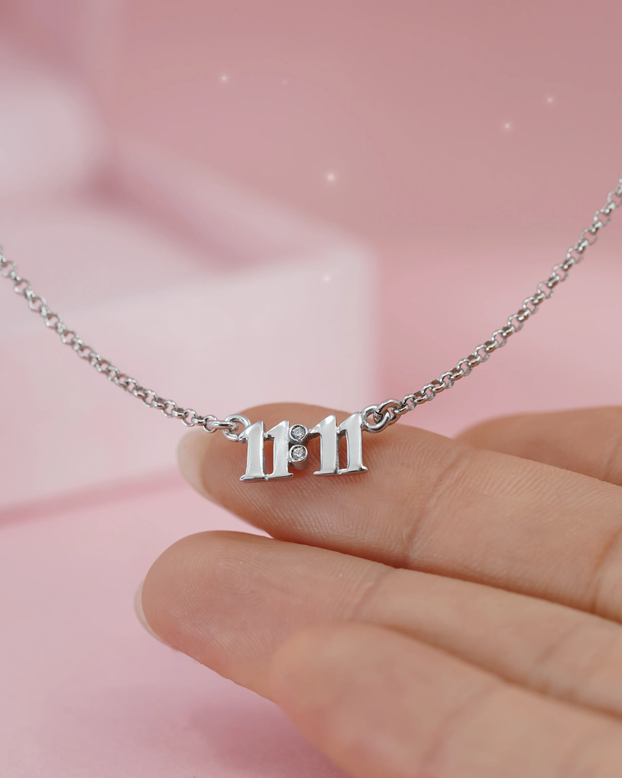 11:11 choker - Image 2