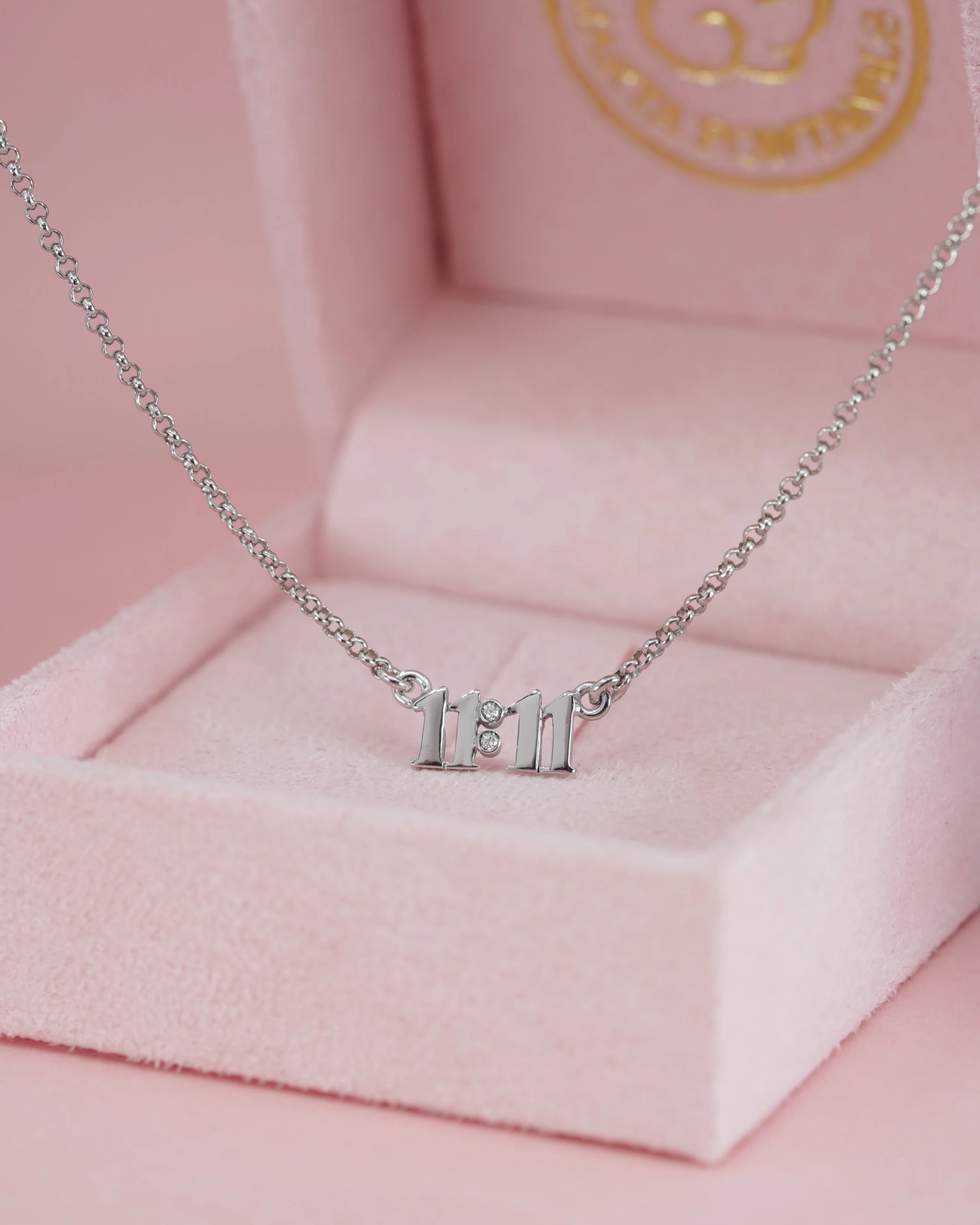 11:11 choker - Image 4