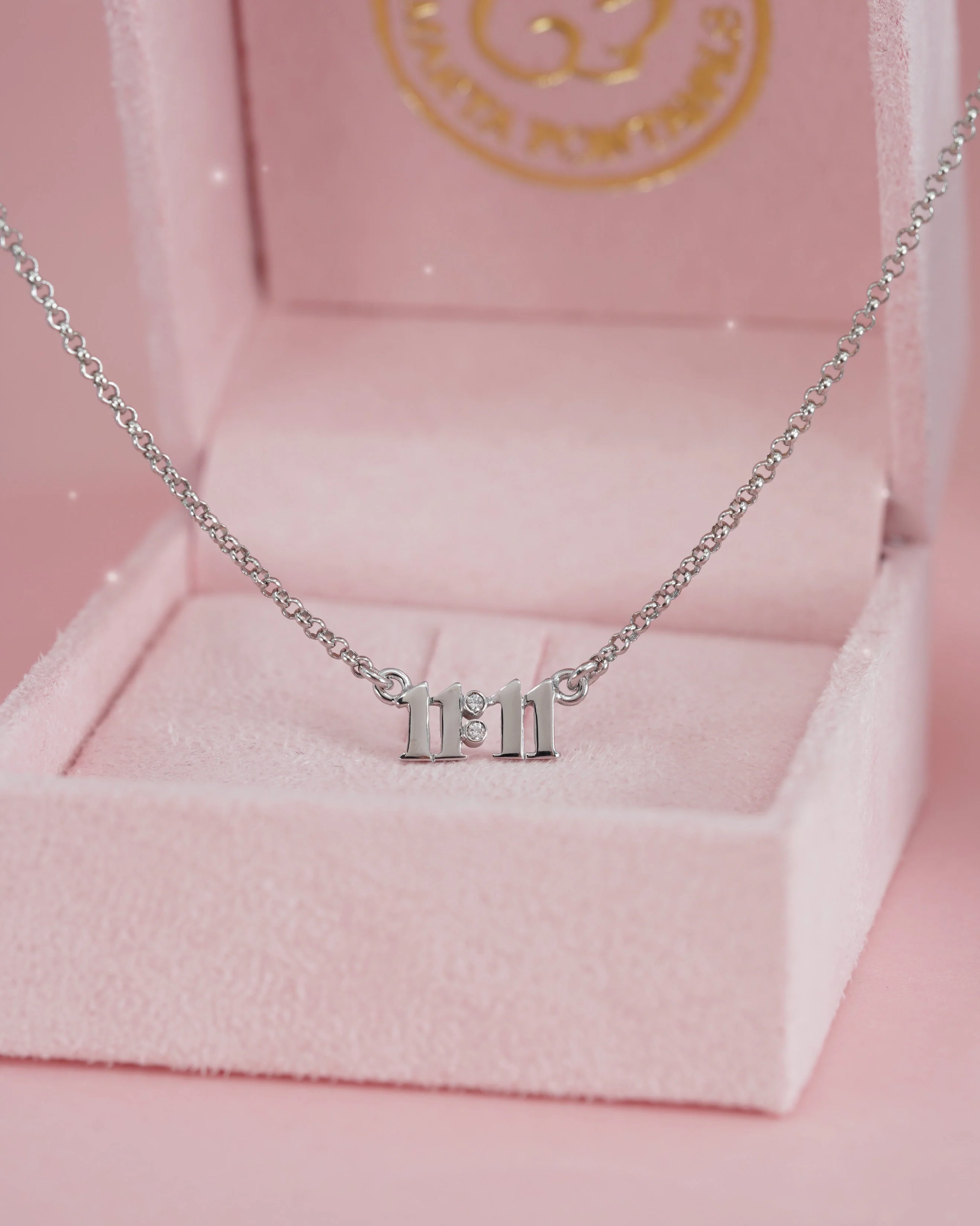 11:11 choker - Image 5
