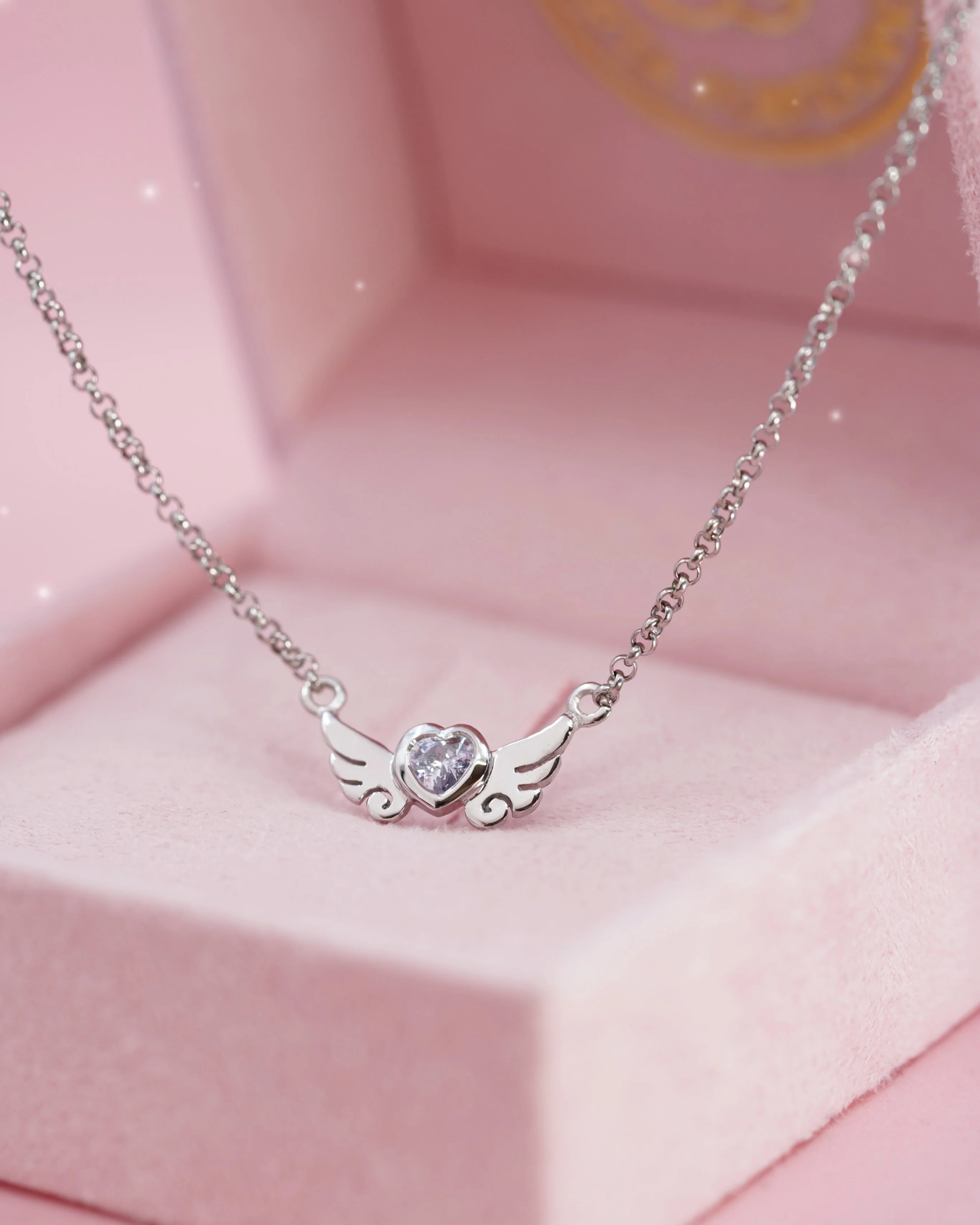 ALASDEAMOR choker