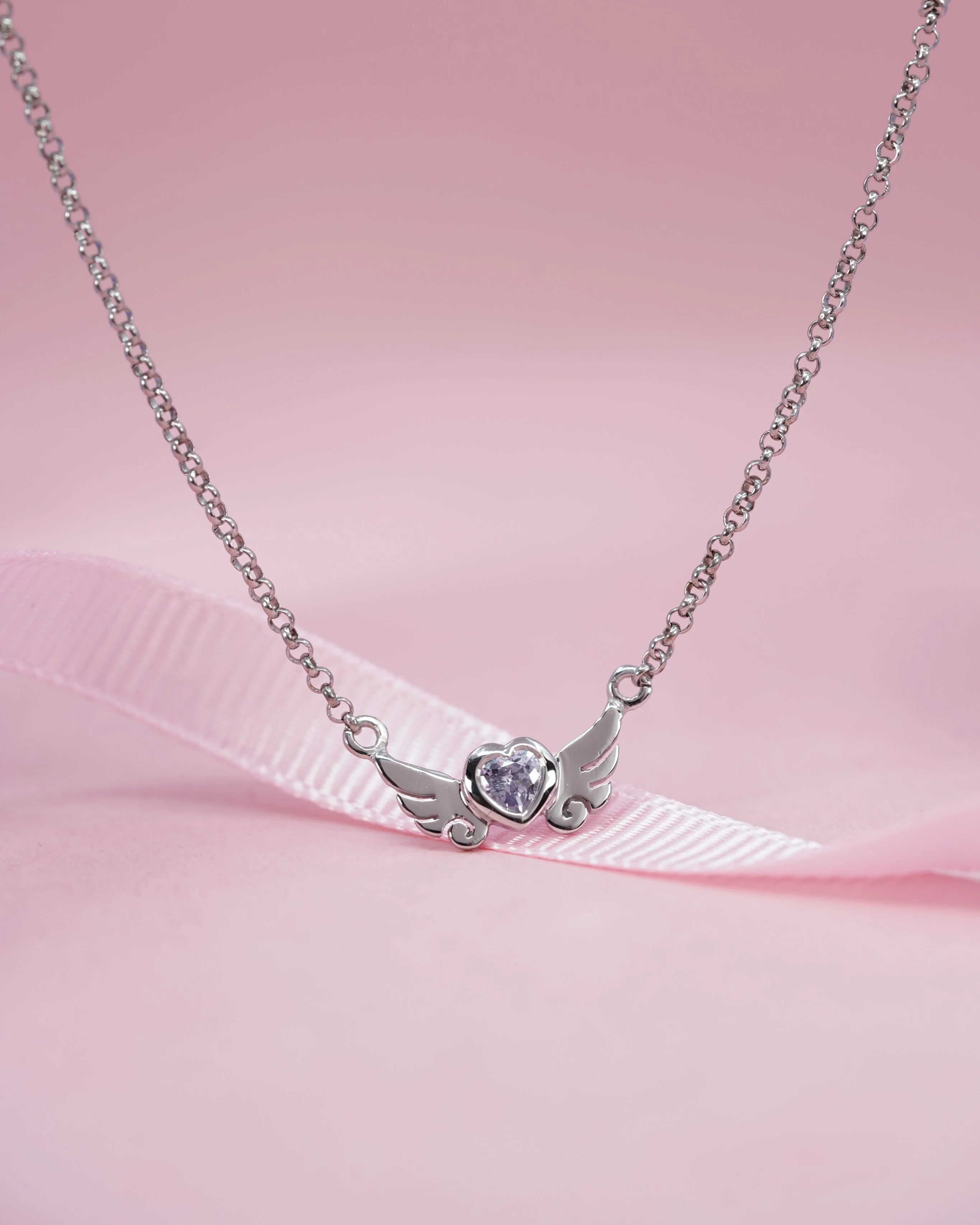 ALASDEAMOR choker - Image 2