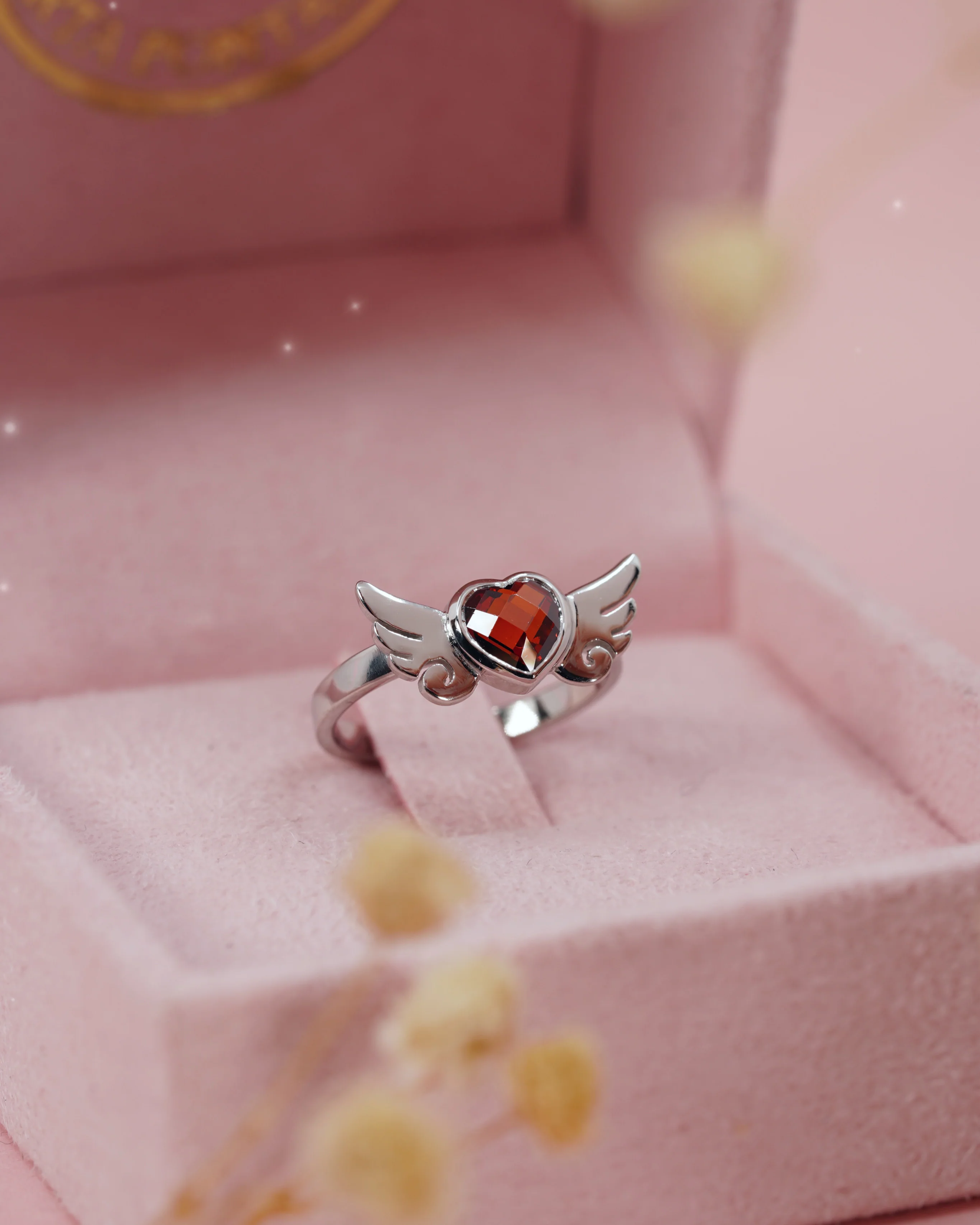 ALASDEAMOR ring - Image 2