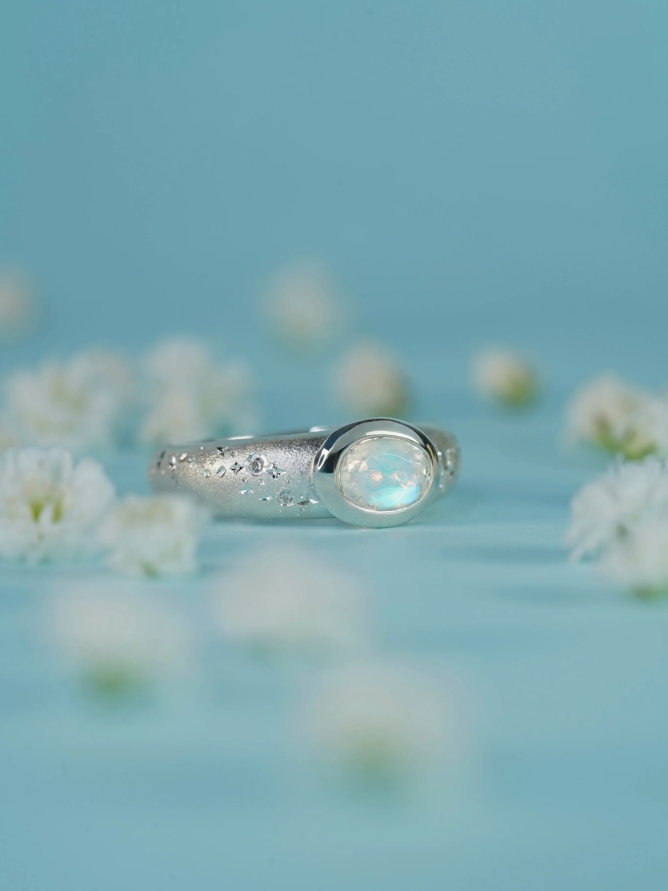 Altair ring - Image 7