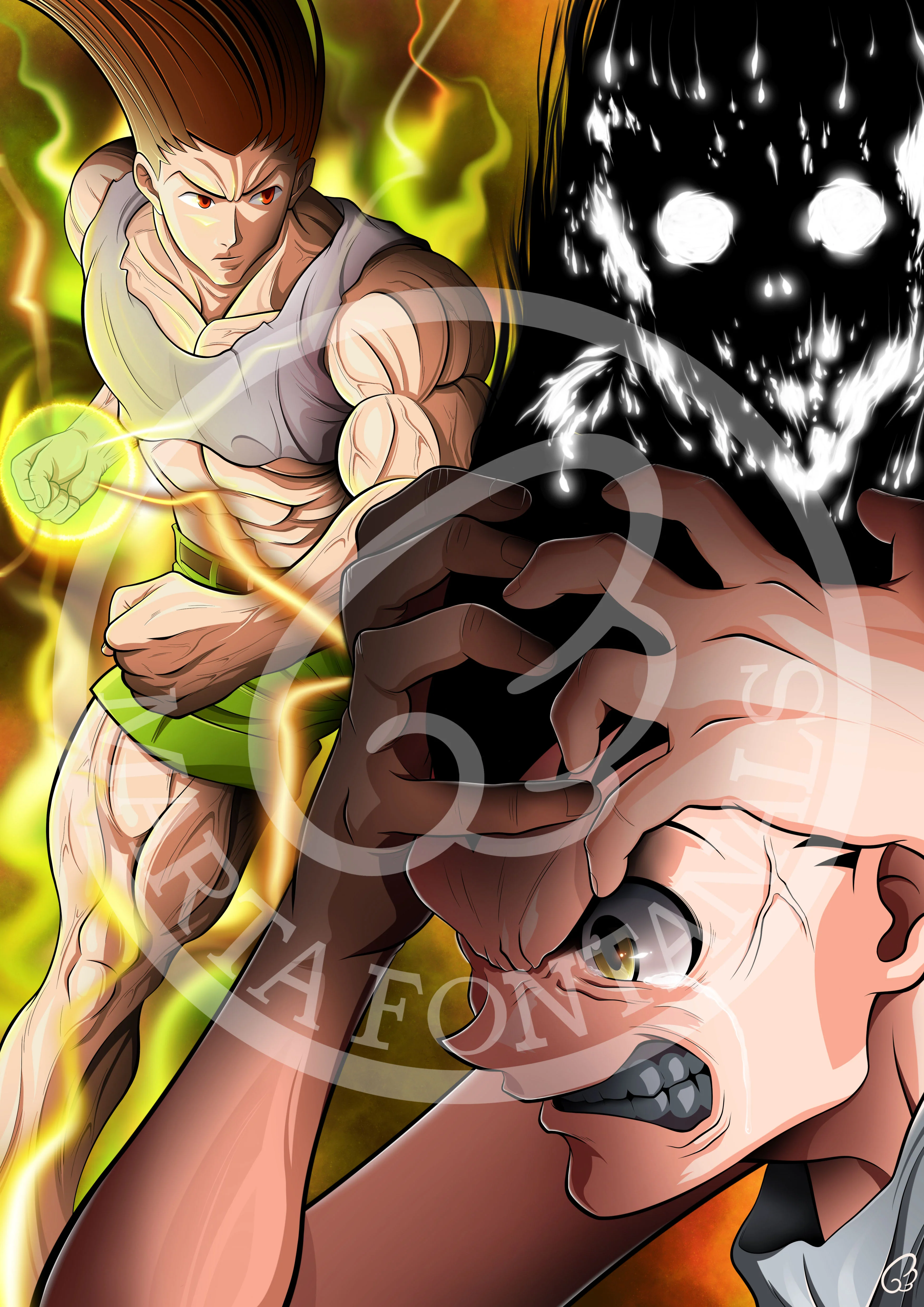 Anger