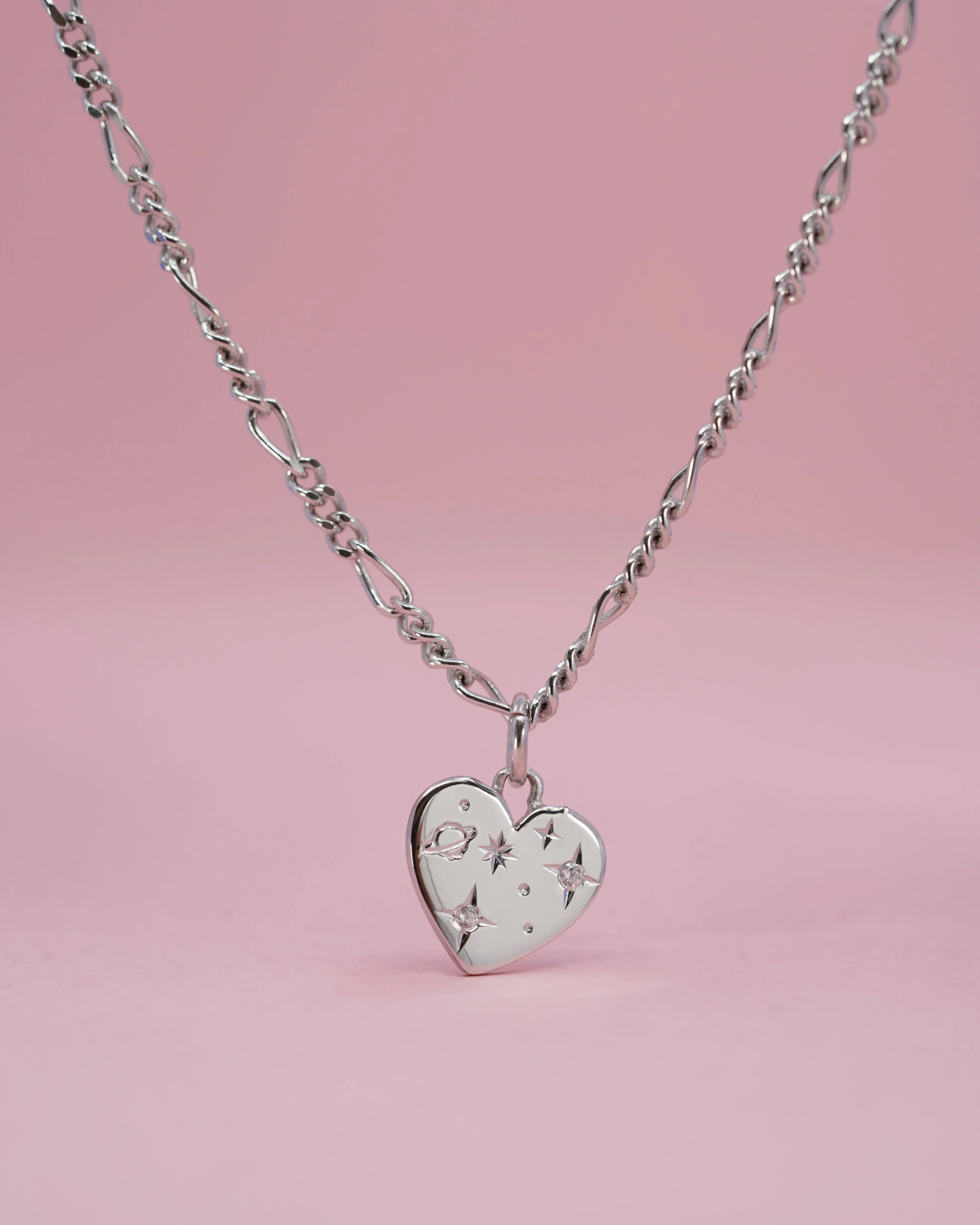 Asteria necklace - Image 3