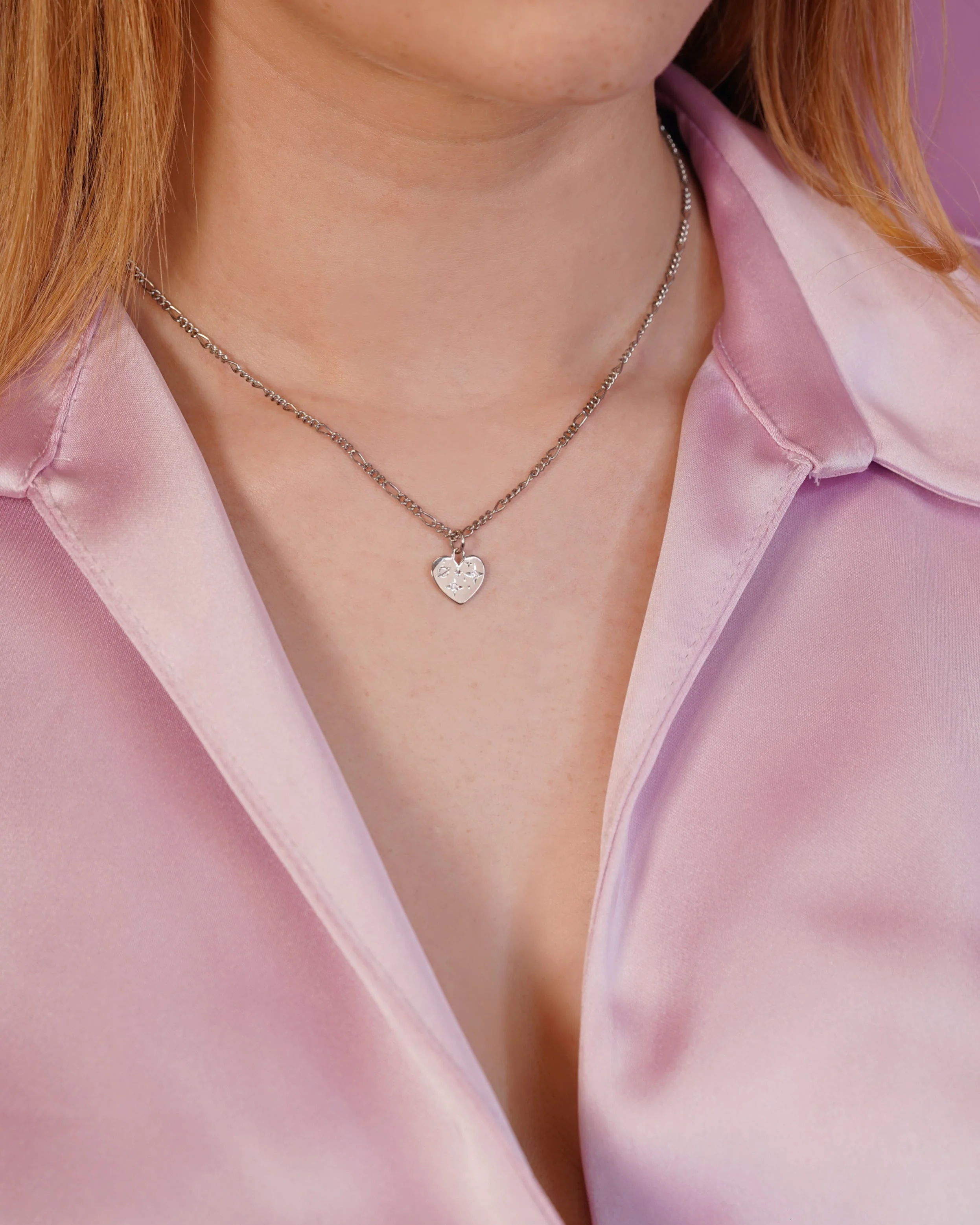 Asteria necklace - Image 4