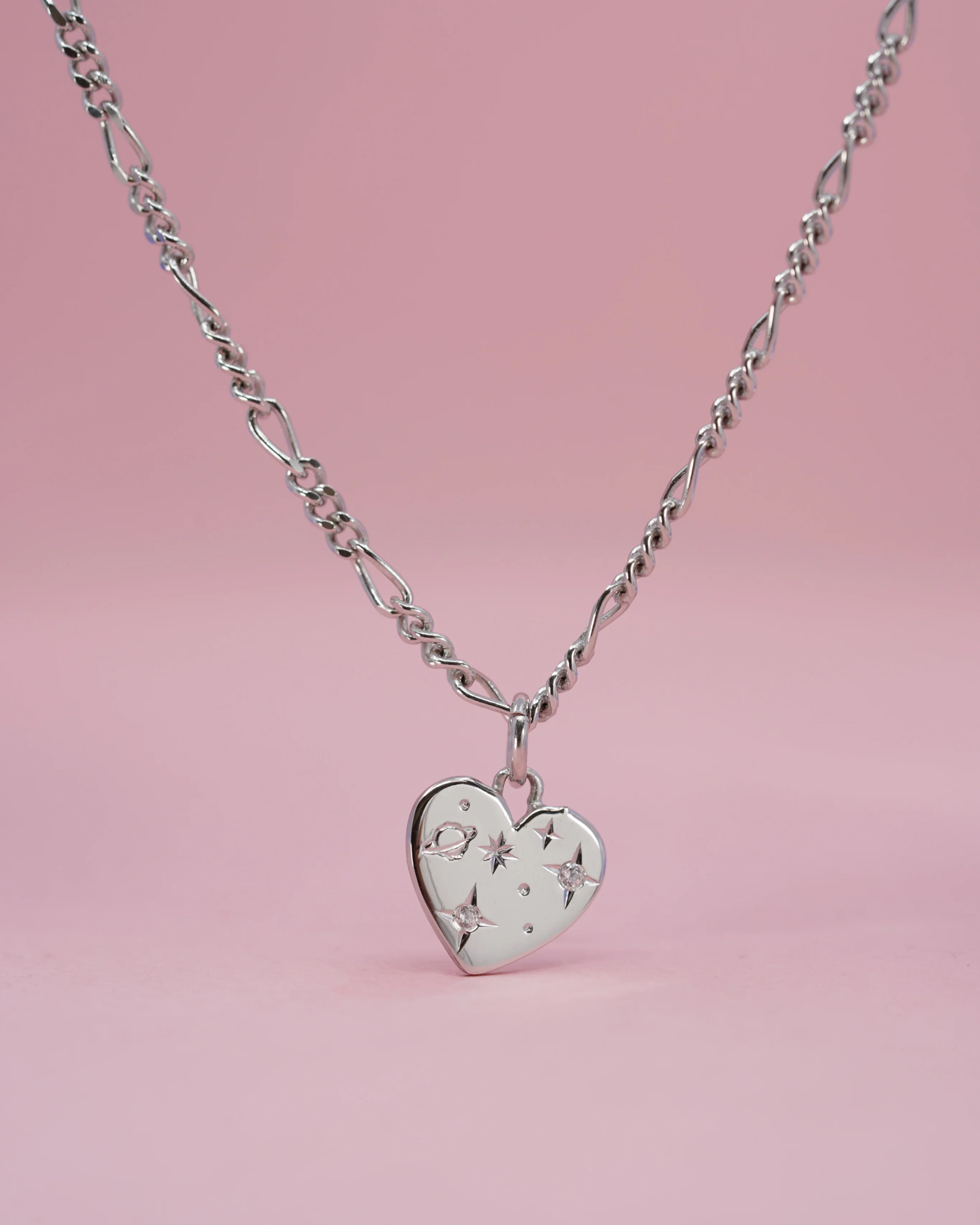 Asteria necklace - Image 3