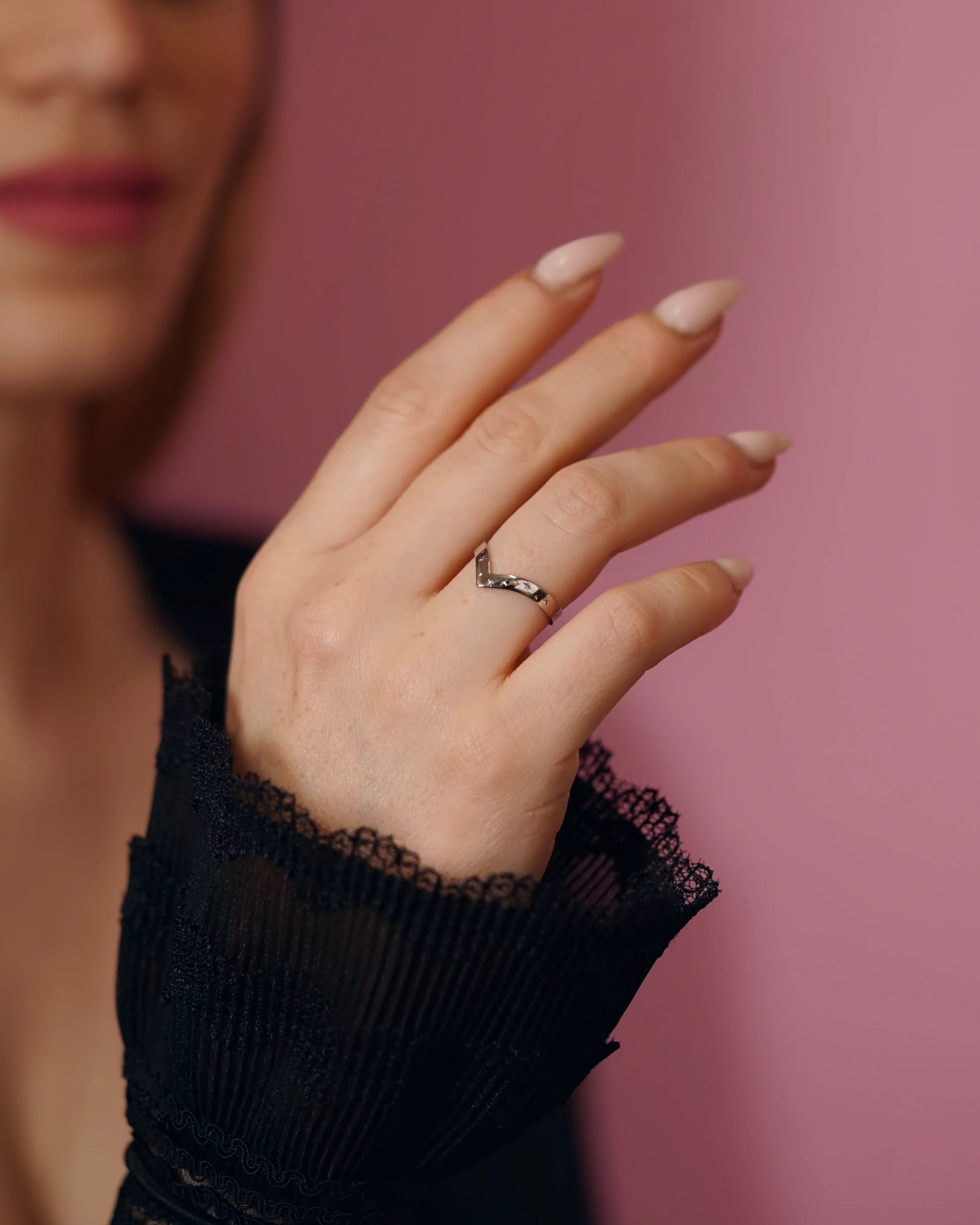 Asteria ring - Image 4