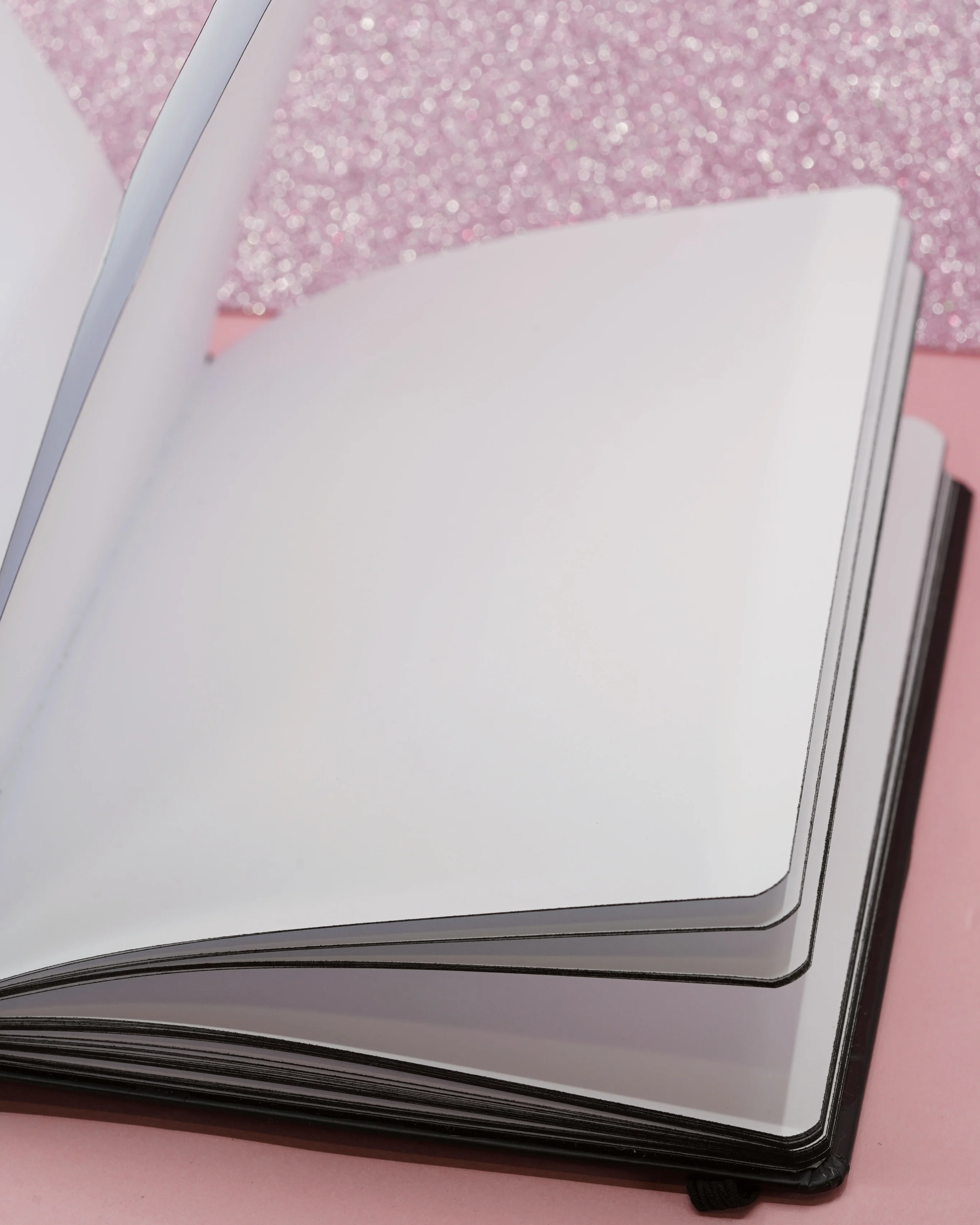 Black notebook - Image 5
