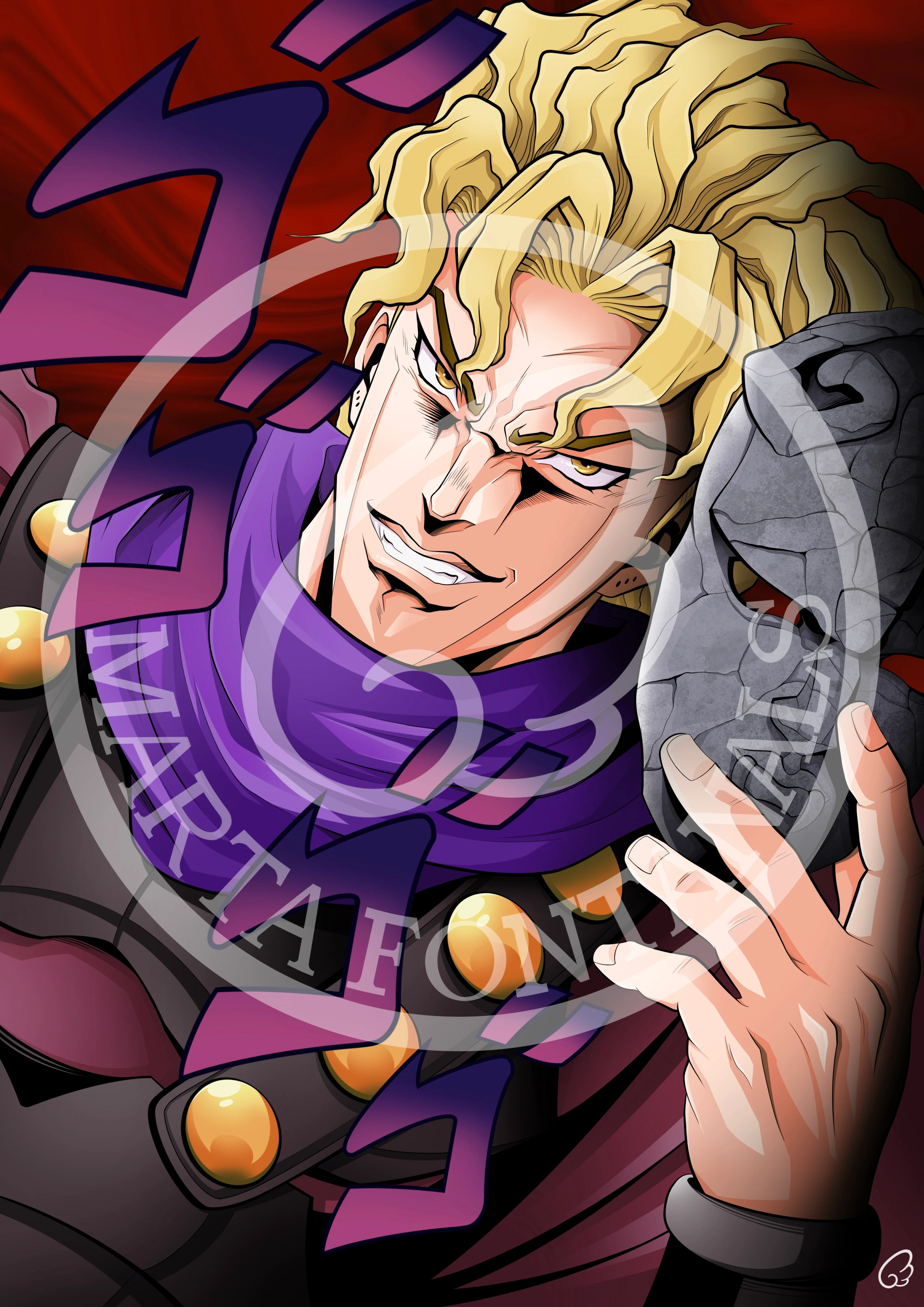 Best villian