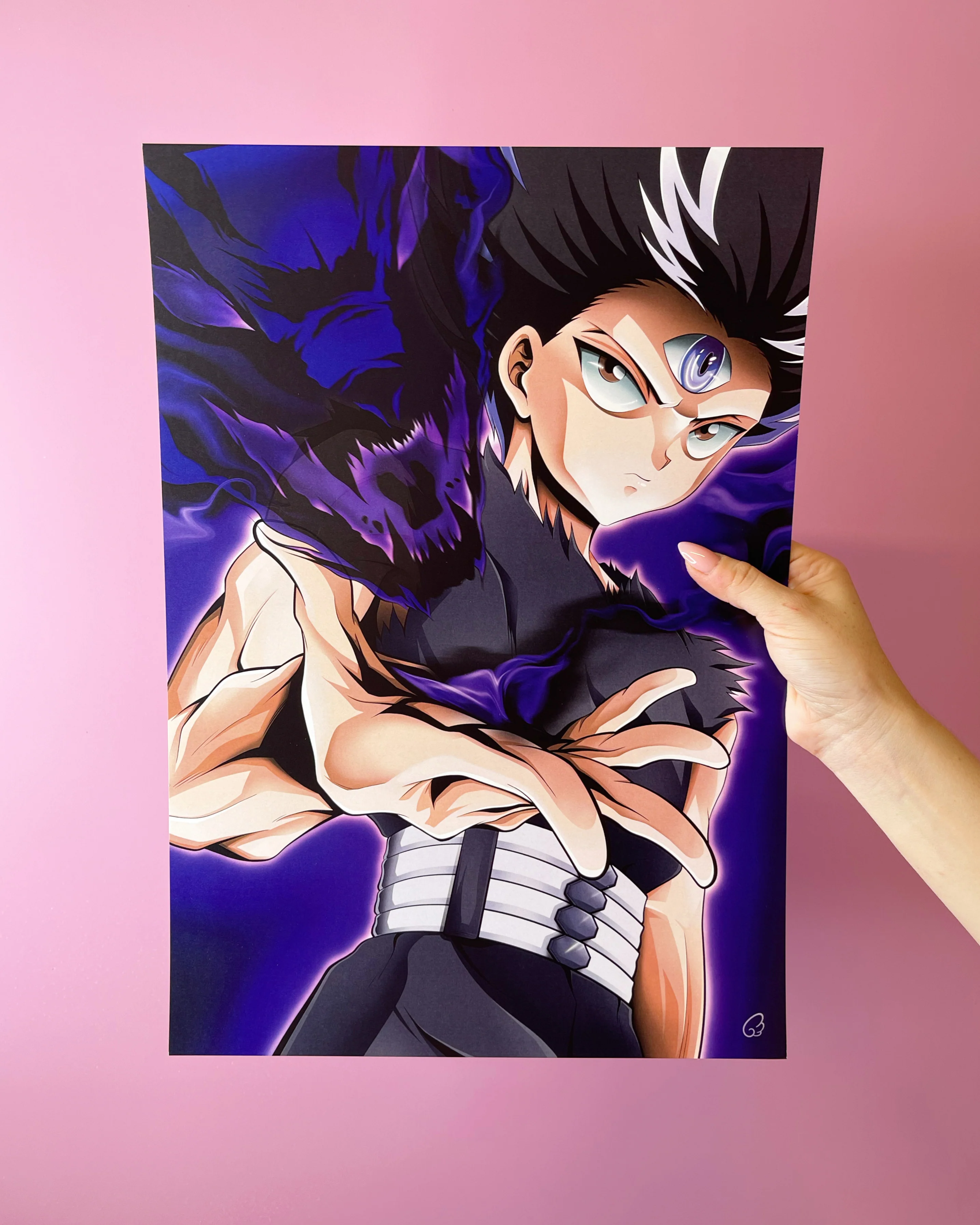 Black dragon - Image 2