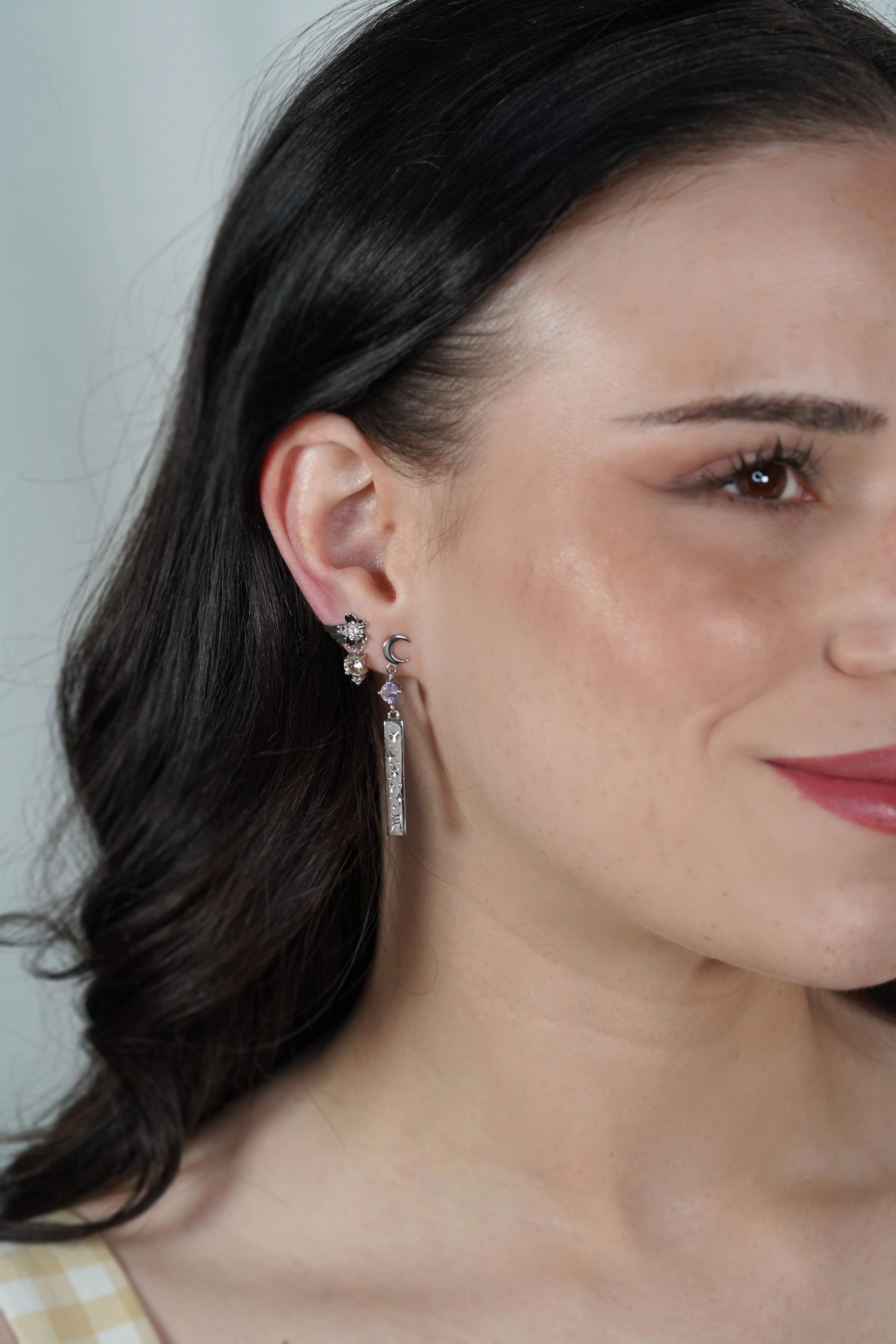 Bloomlight earrings - Image 7