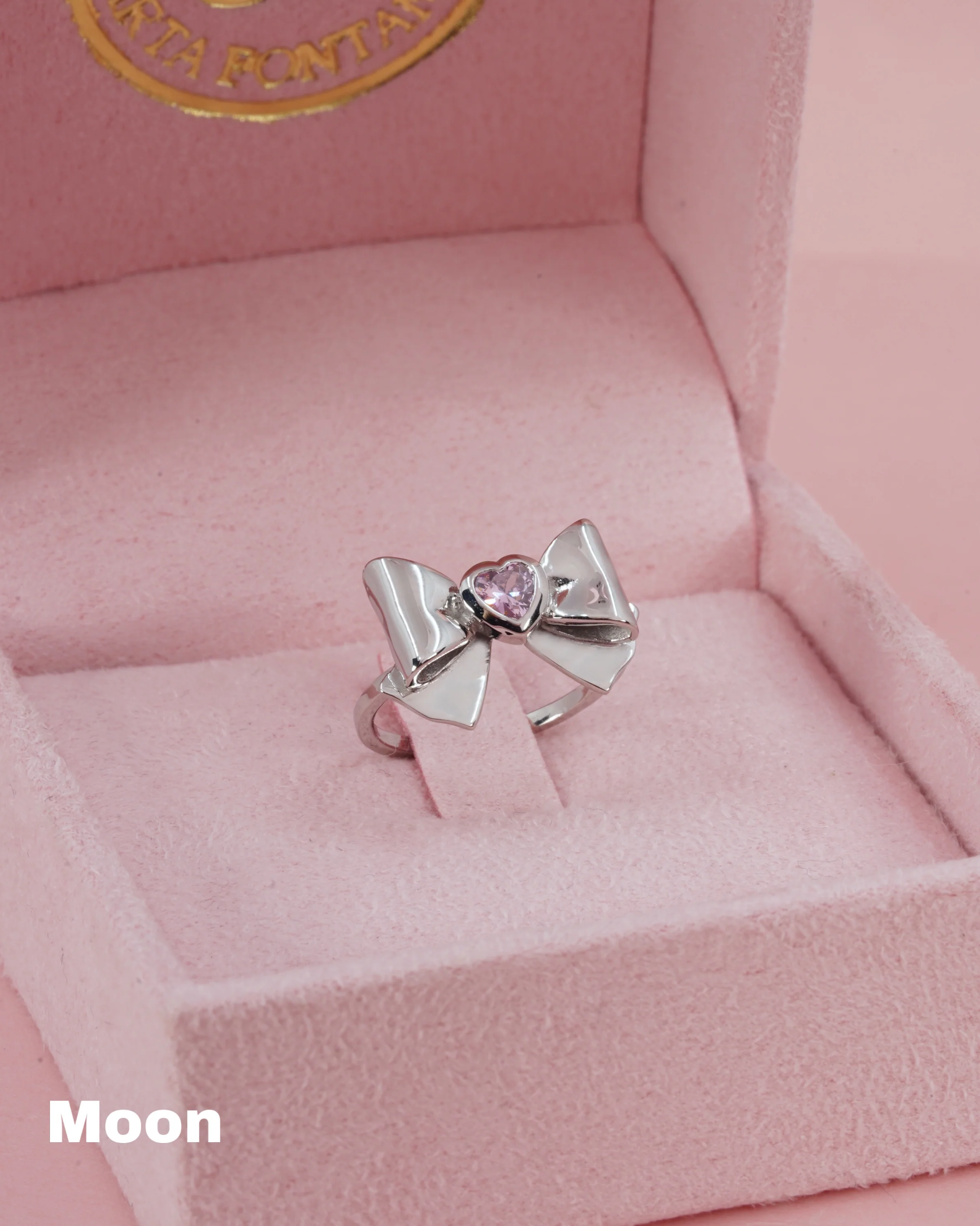 Bow ring