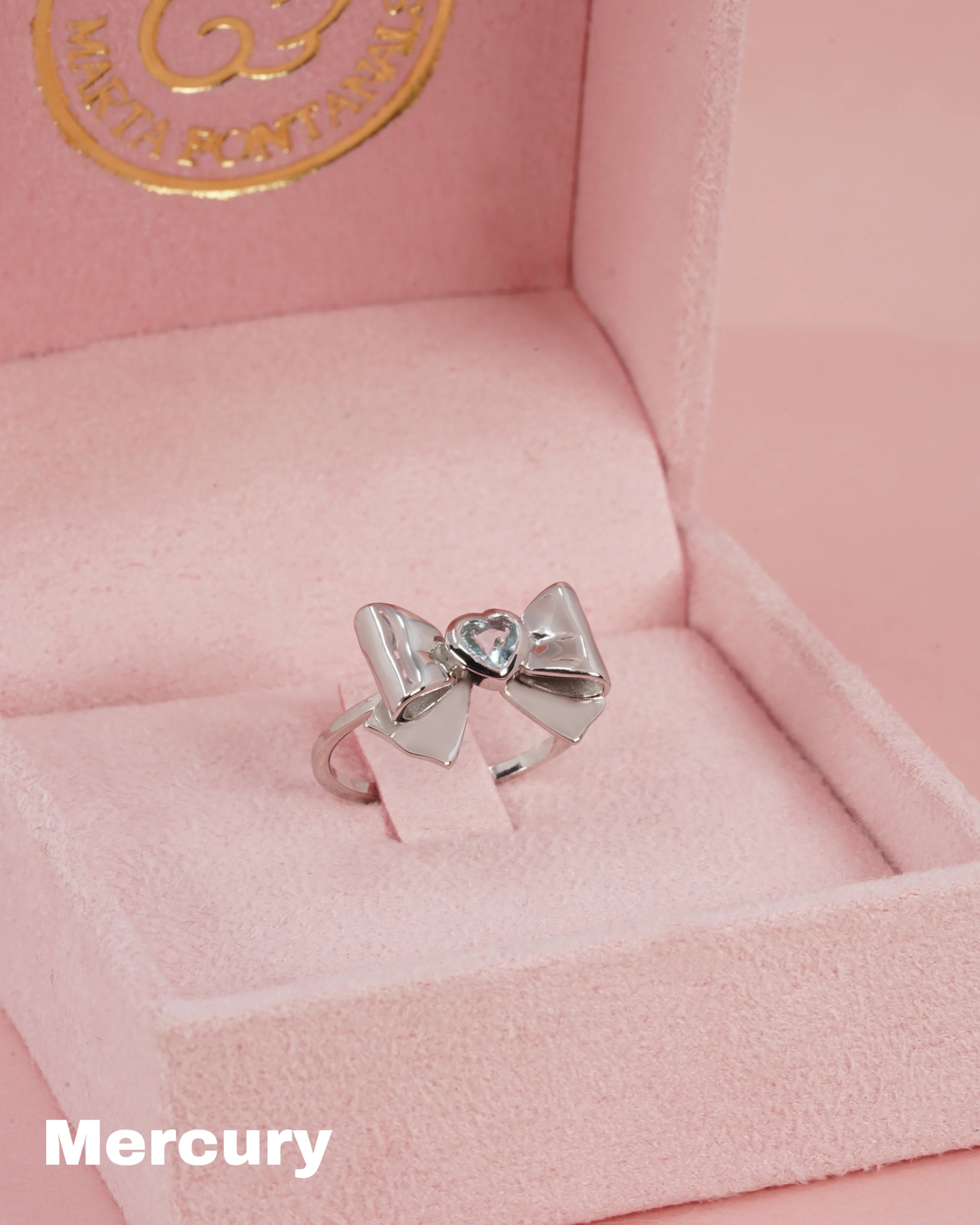 Bow ring - Image 2