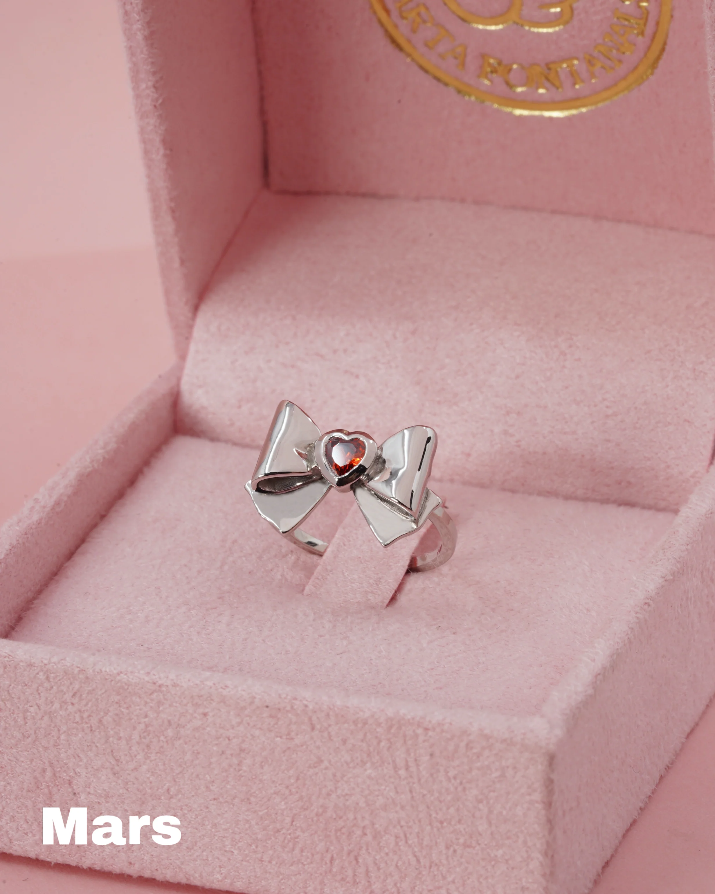 Bow ring - Image 4