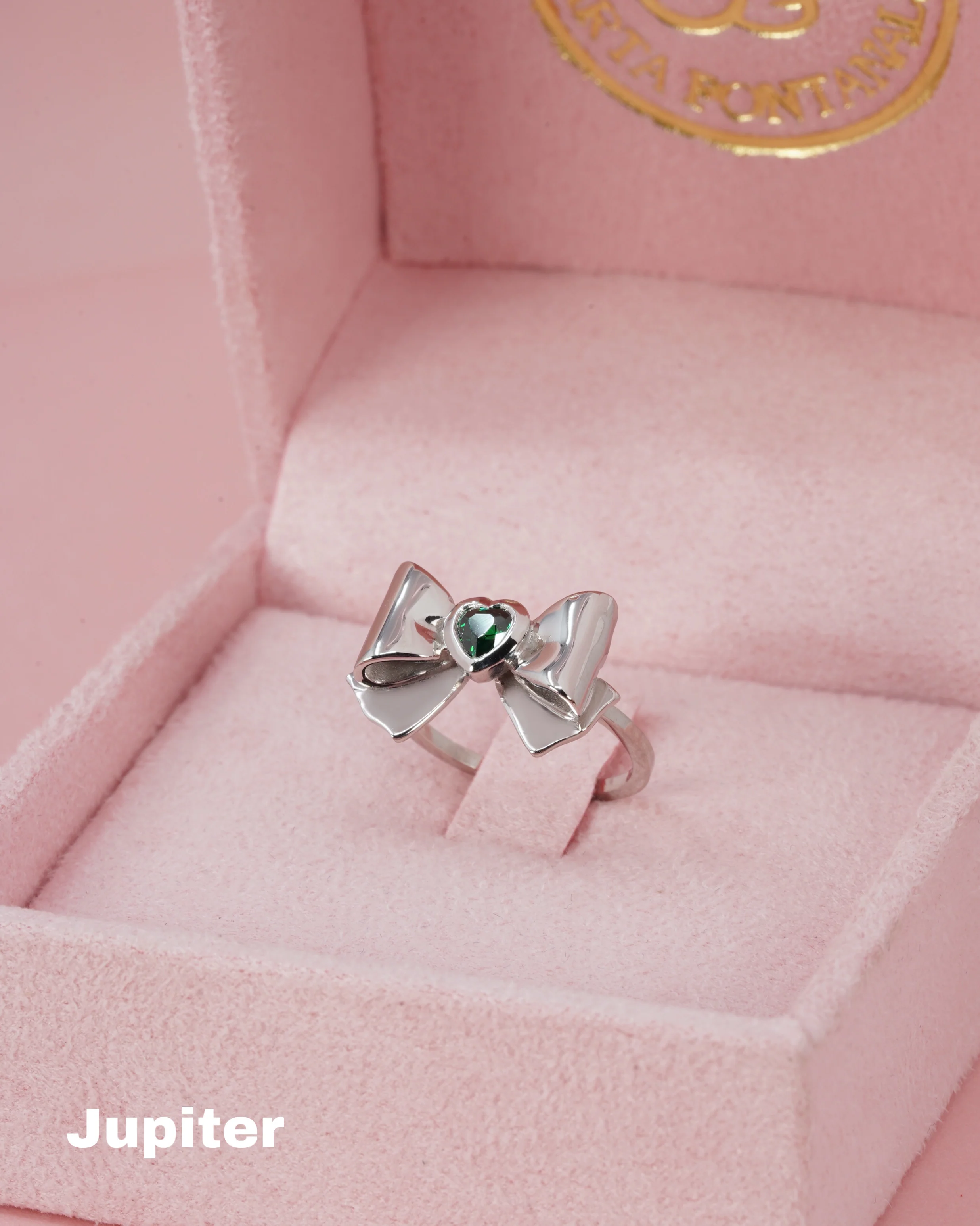 Bow ring - Image 5