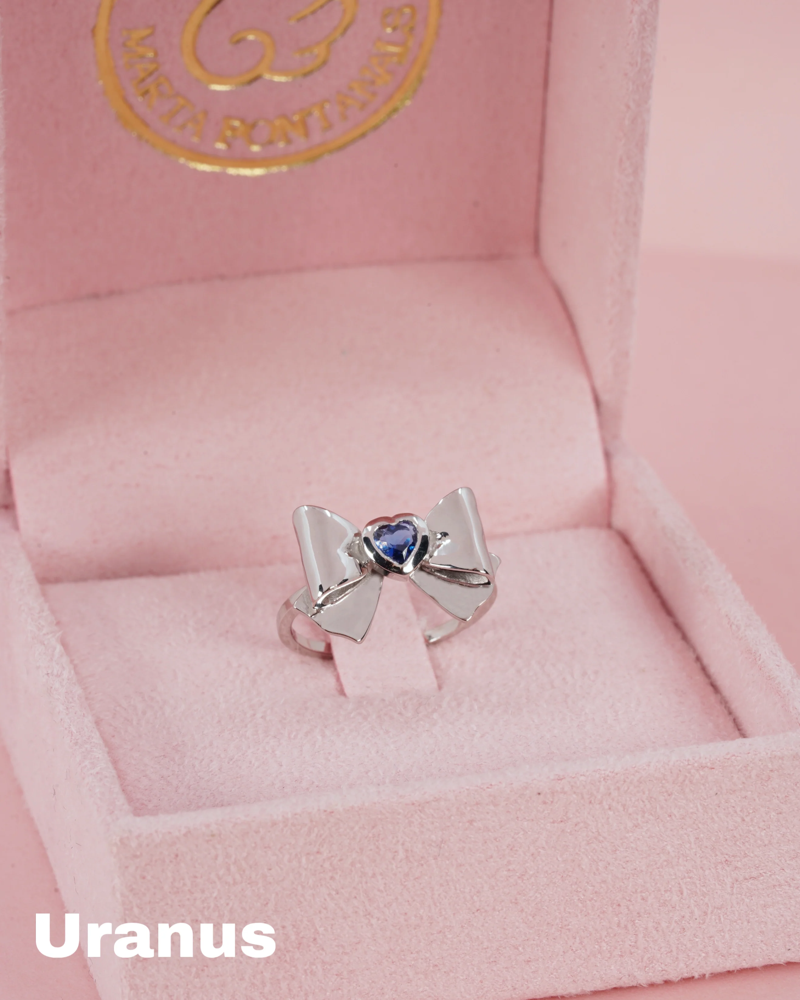 Bow ring - Image 7