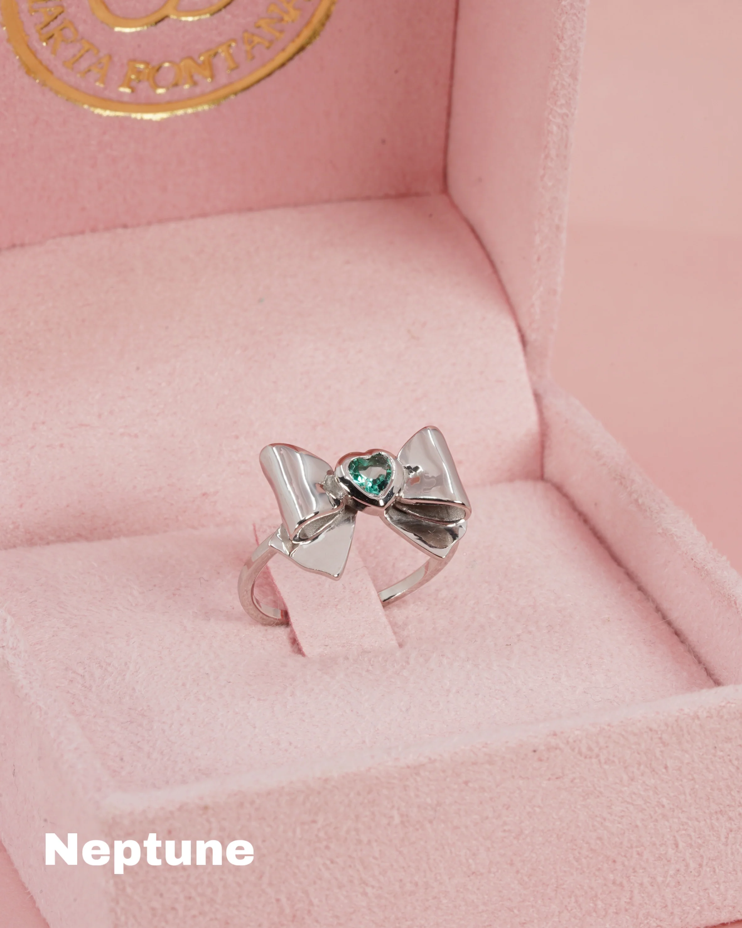 Bow ring - Image 8