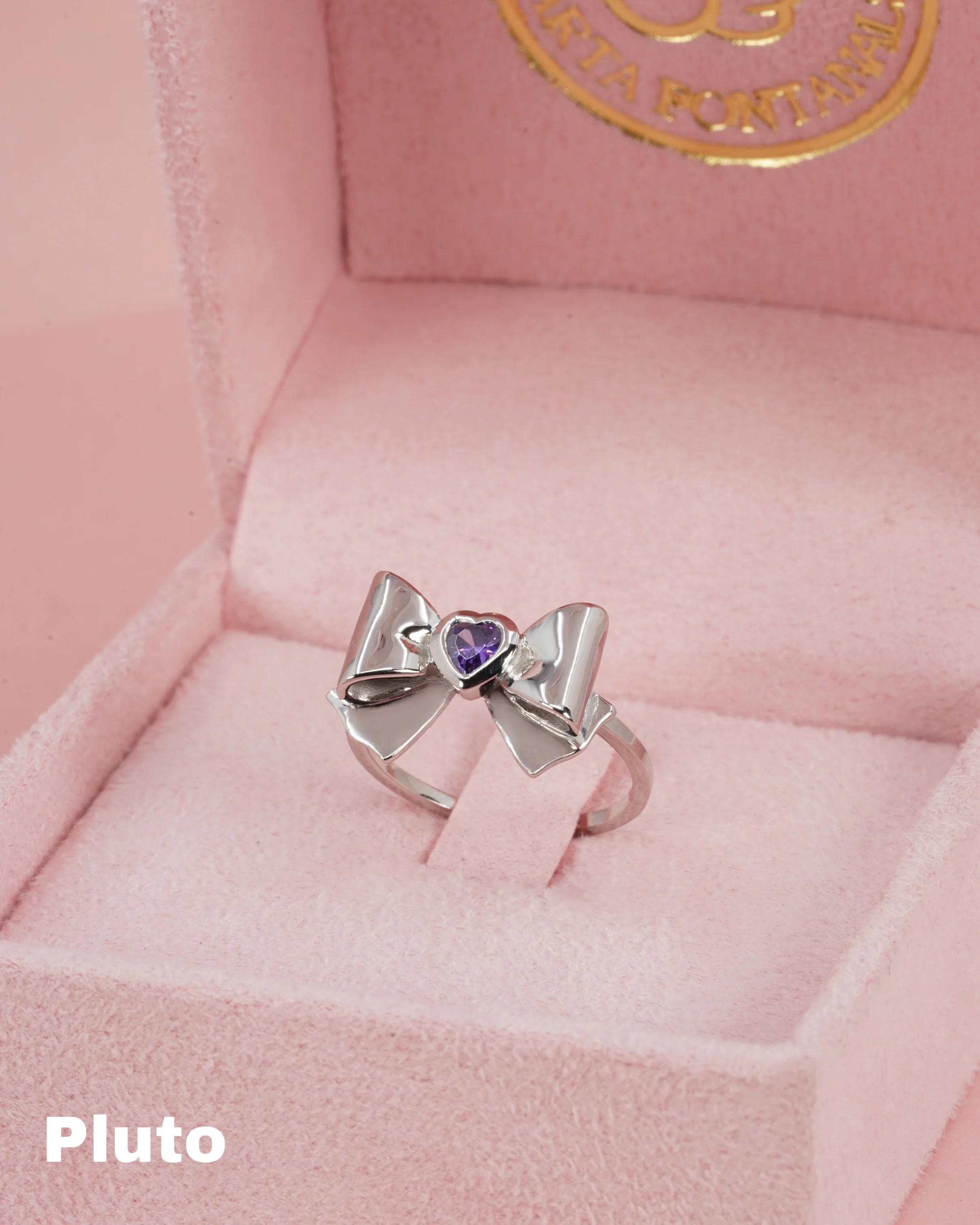 Bow ring - Image 9
