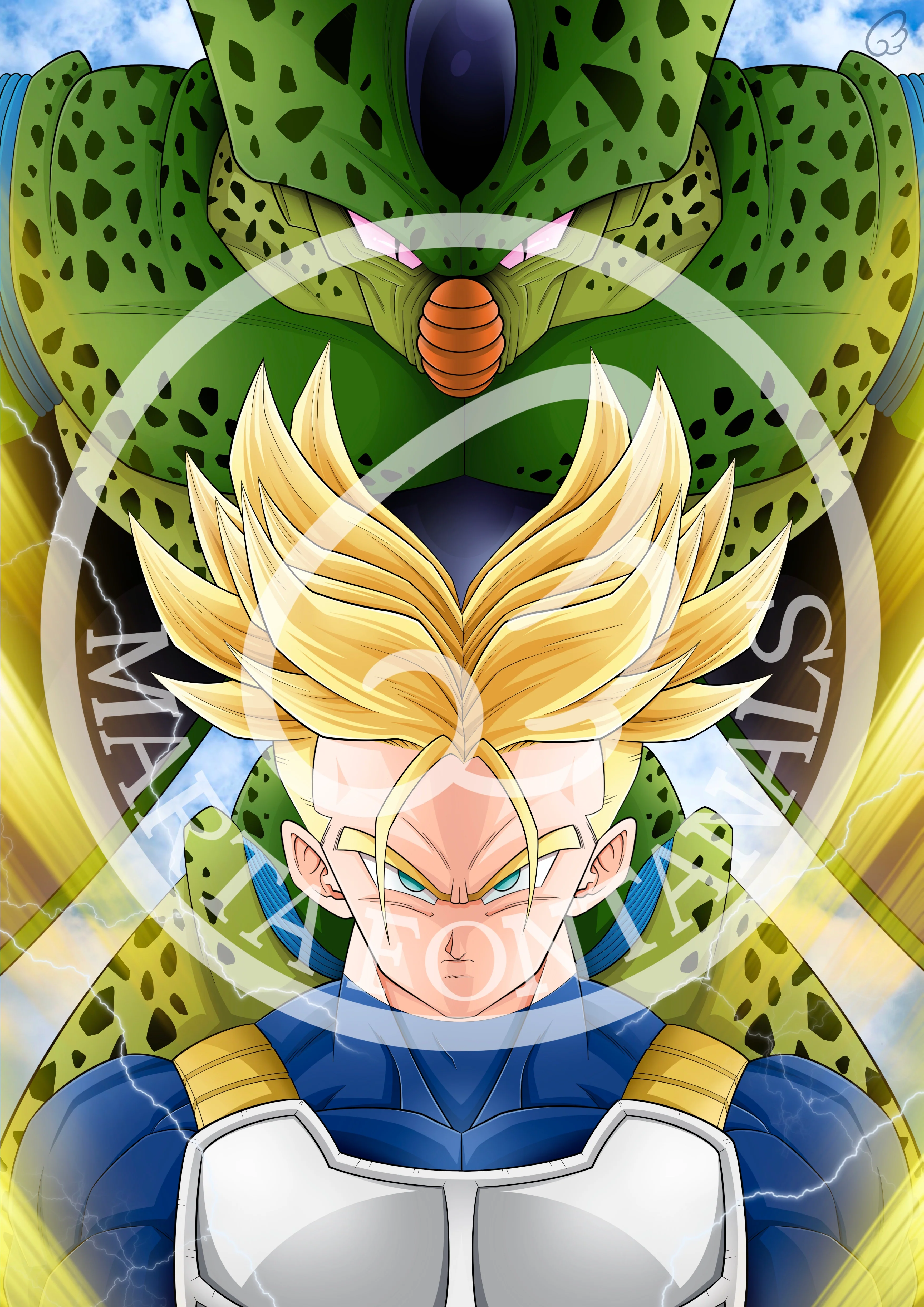 Cell stage one