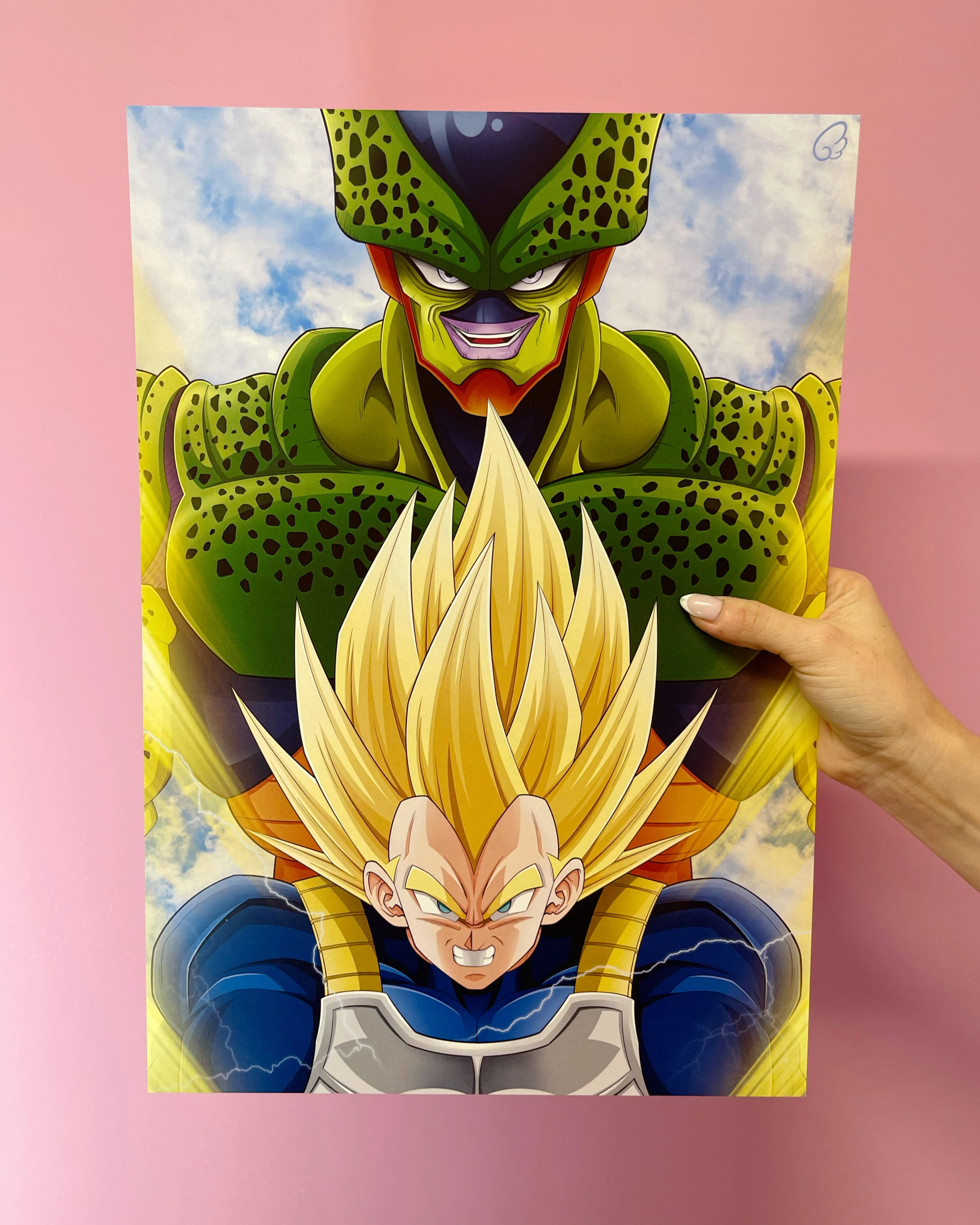 Cell stage two - Image 2