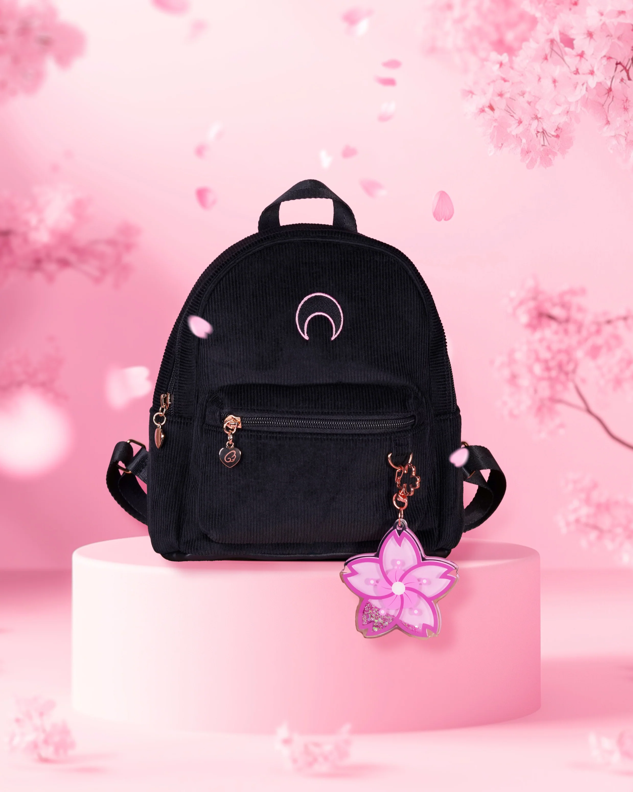 Cherry Blossom Shaker - Image 2
