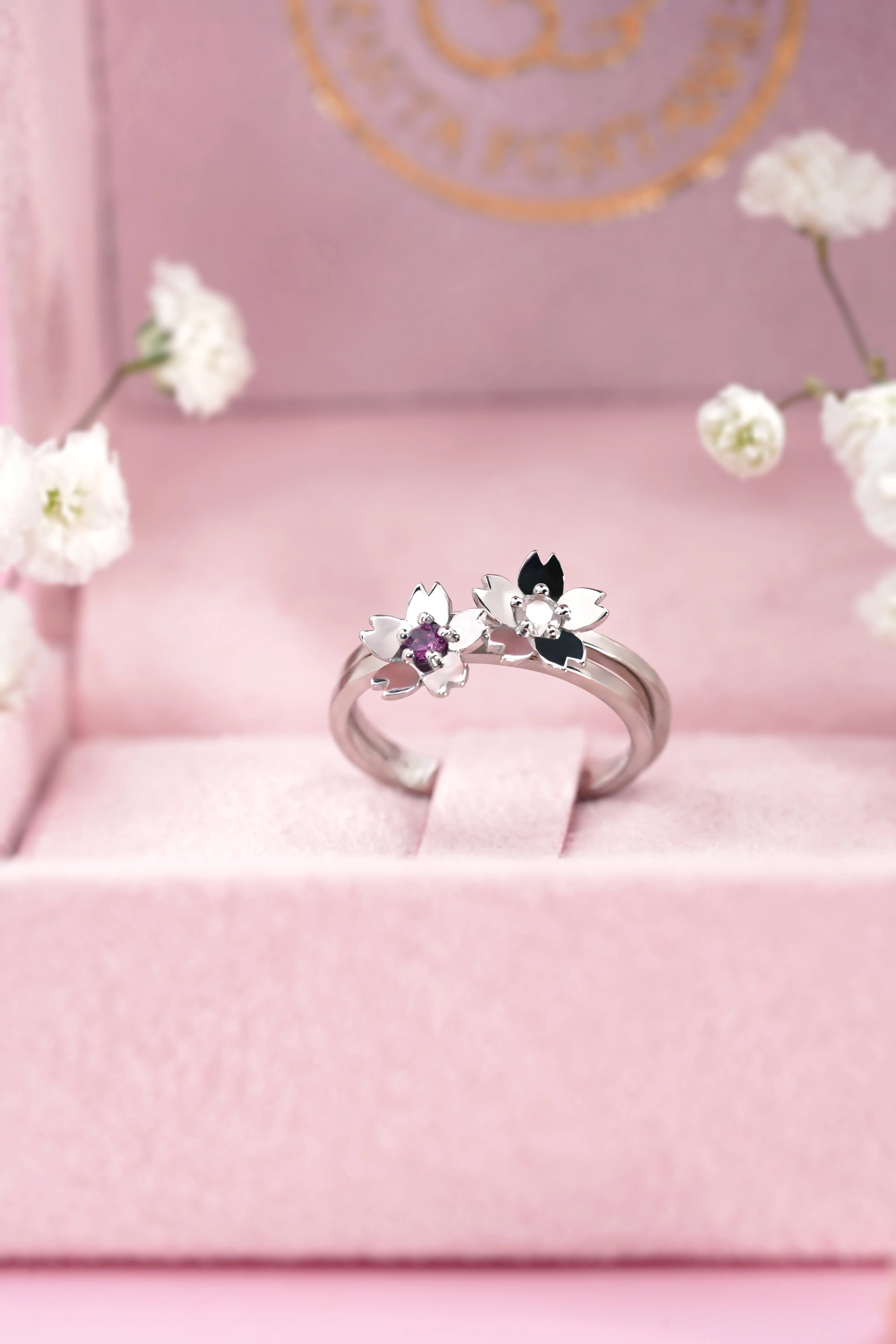 Cherry ring - Image 2