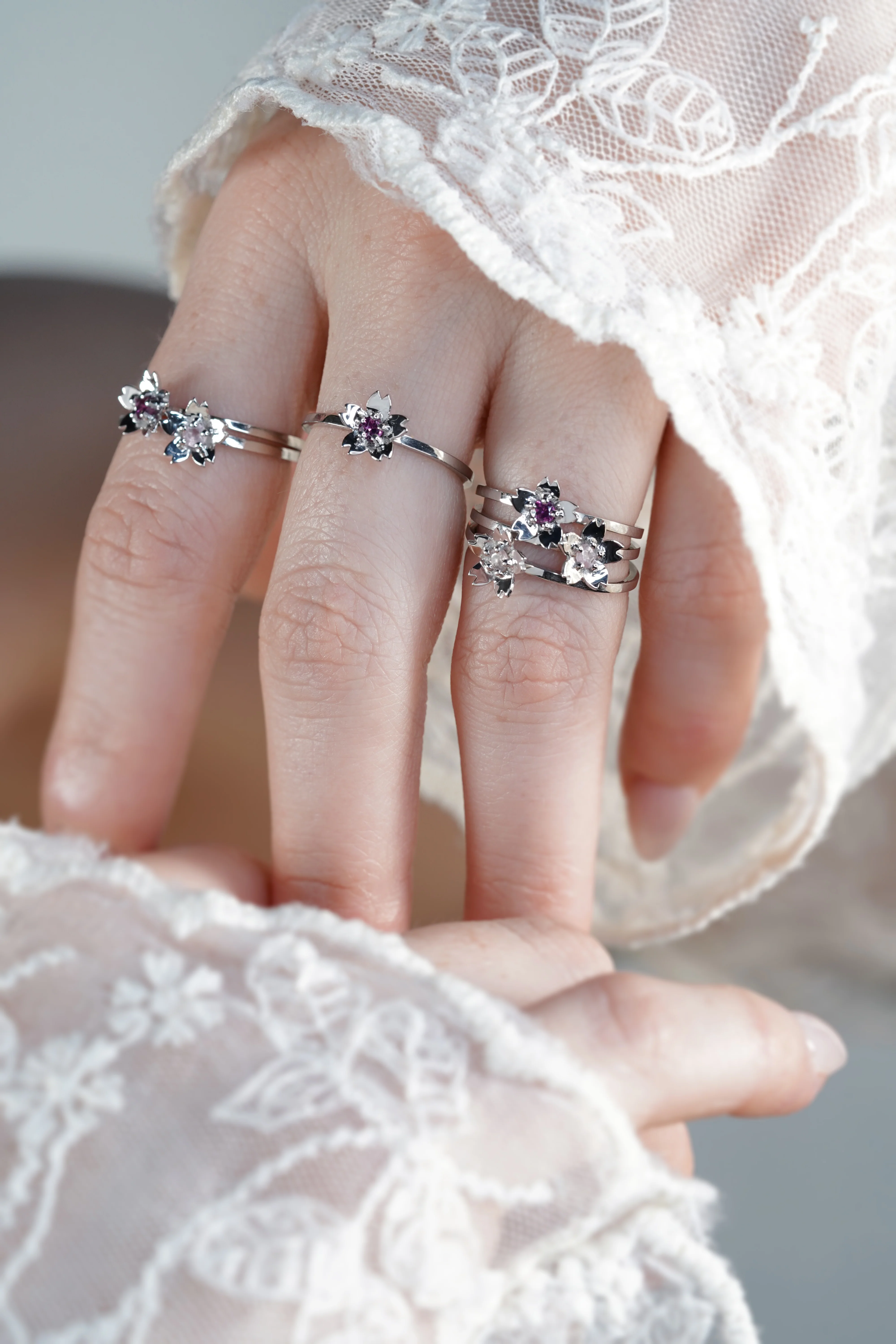 Cherry ring - Image 3