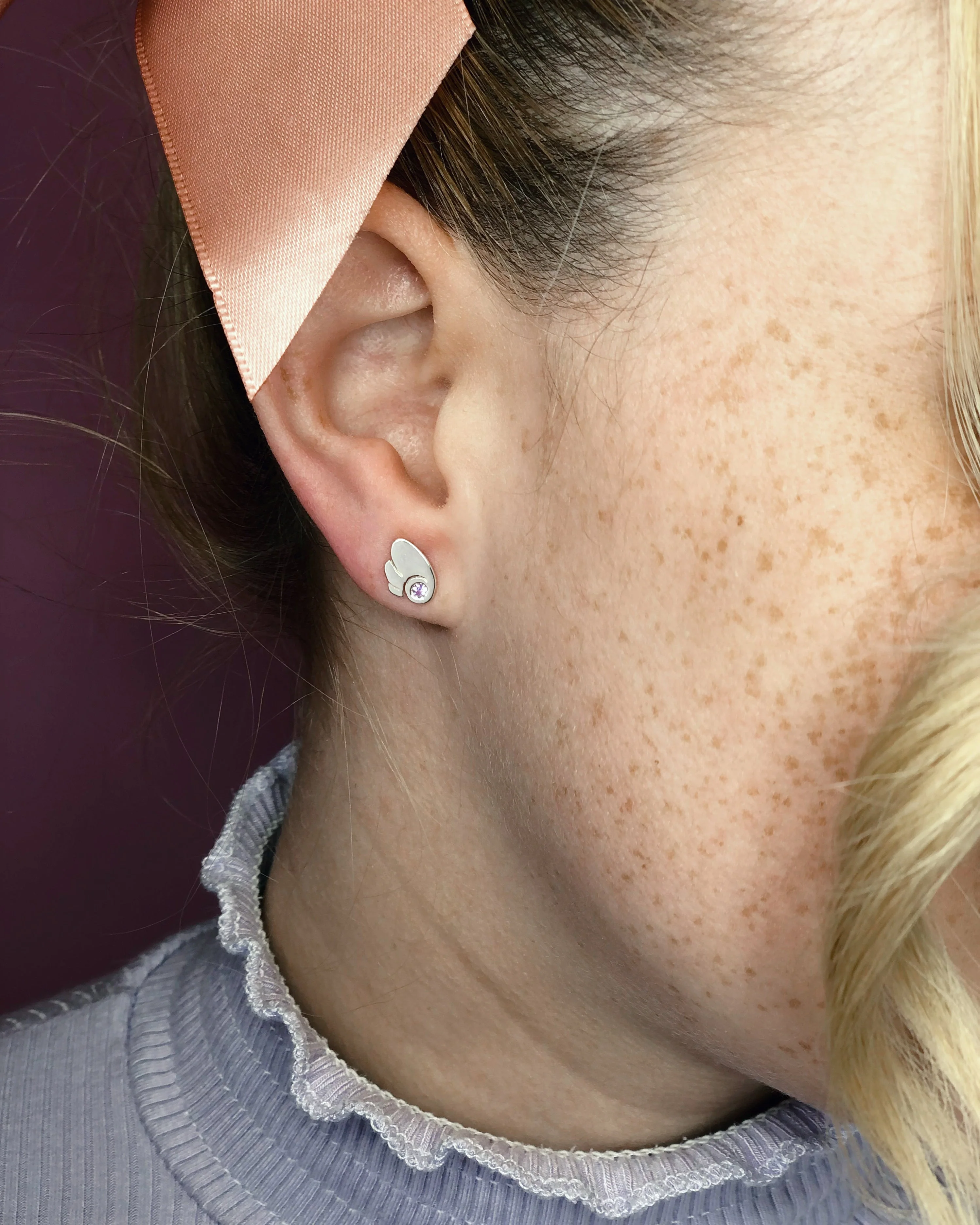 Clow earrings - Image 3