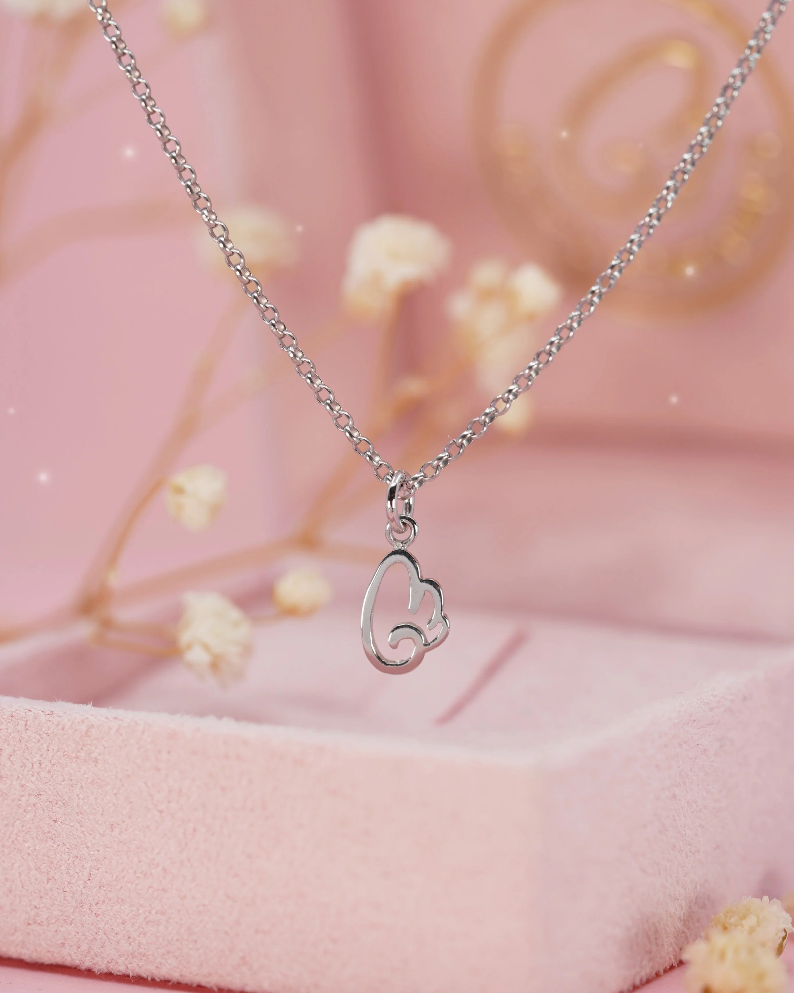 light wing choker