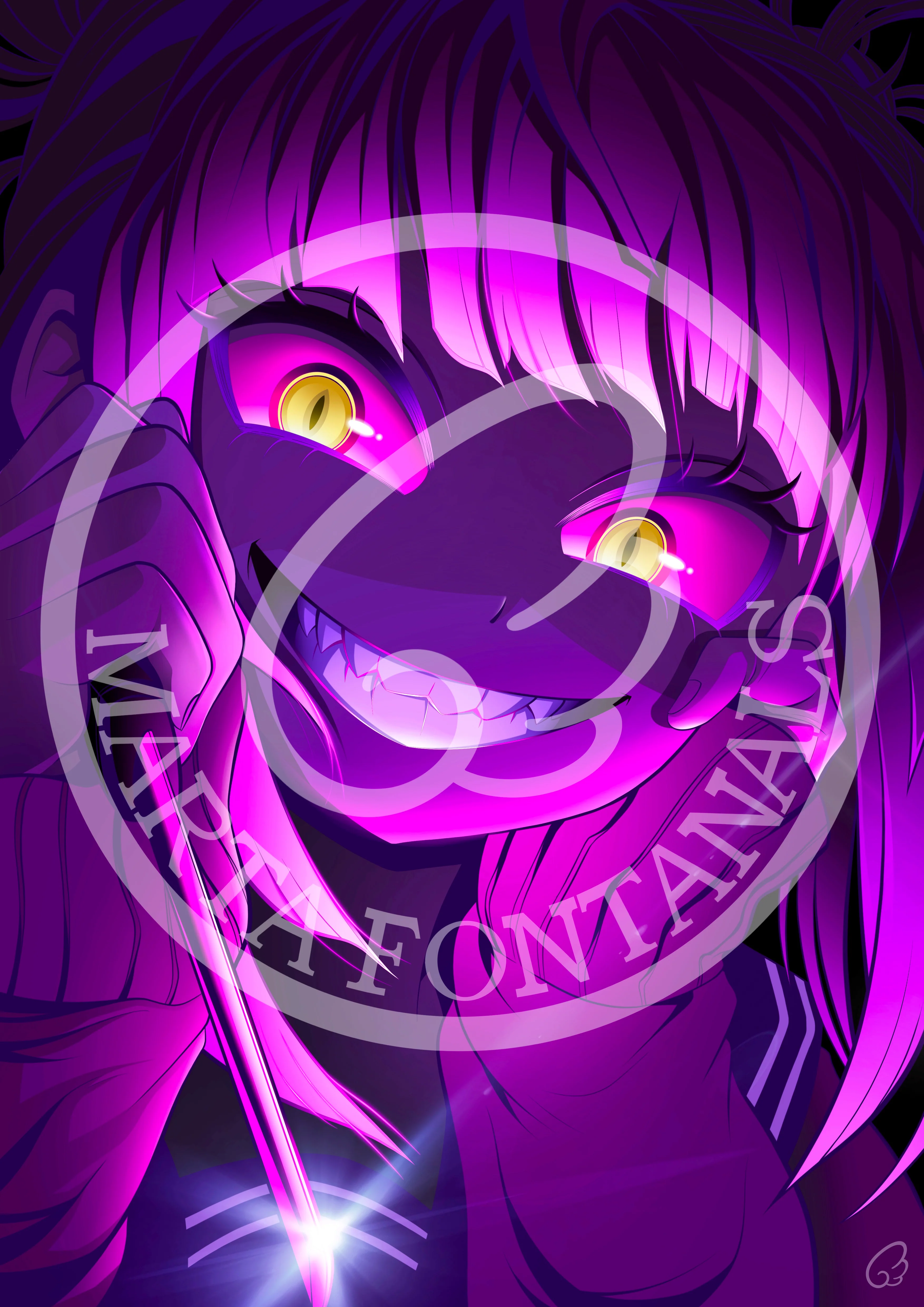 CRAZY WAIFU