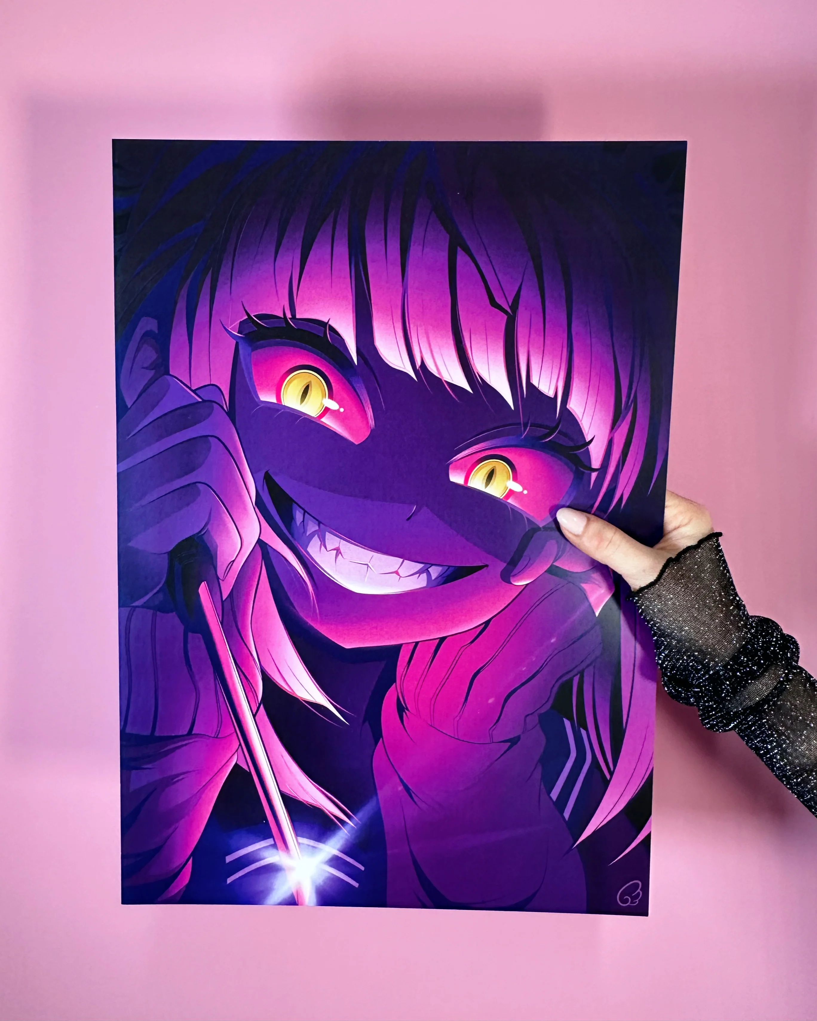 CRAZY WAIFU - Image 2