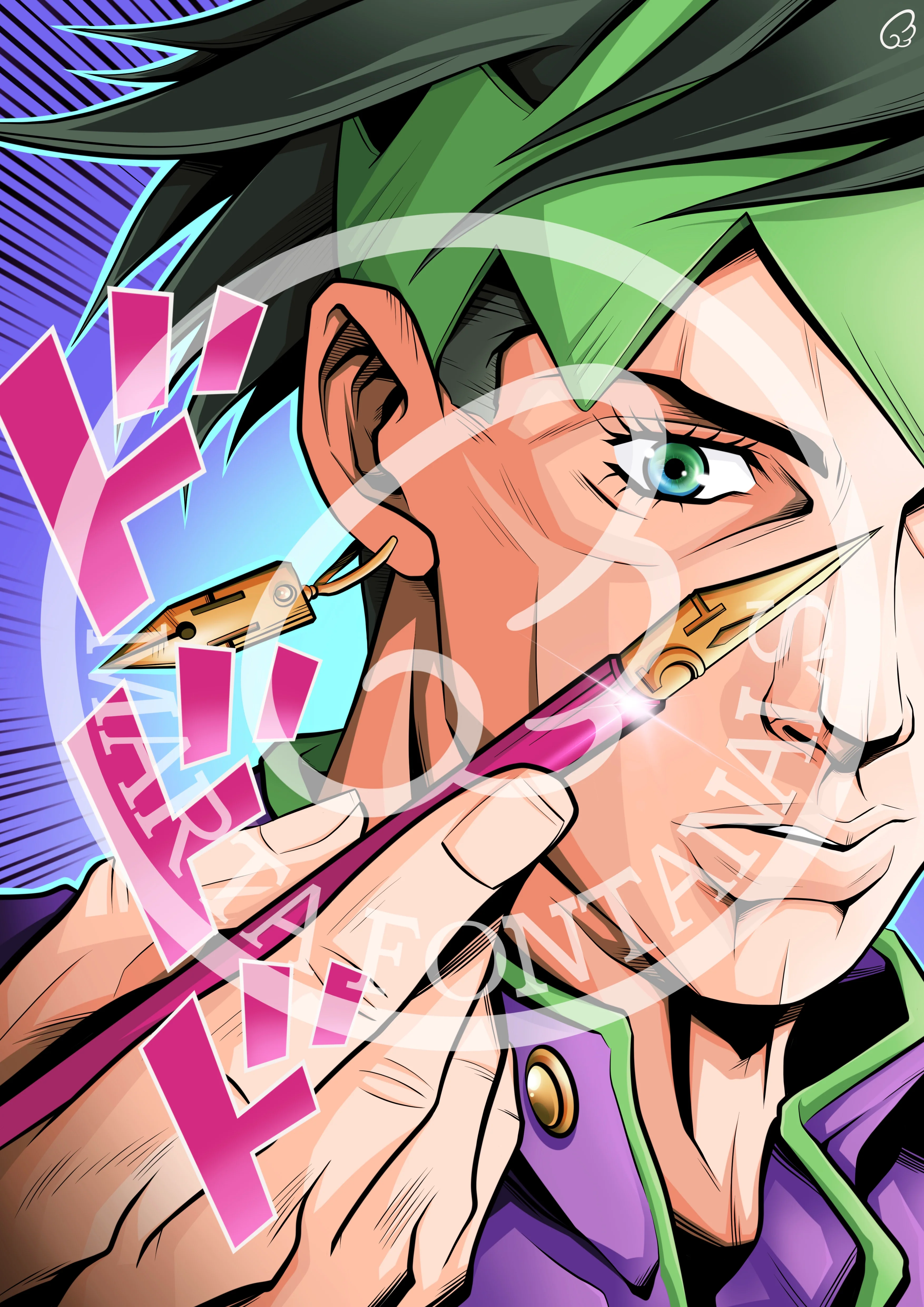 Mangaka