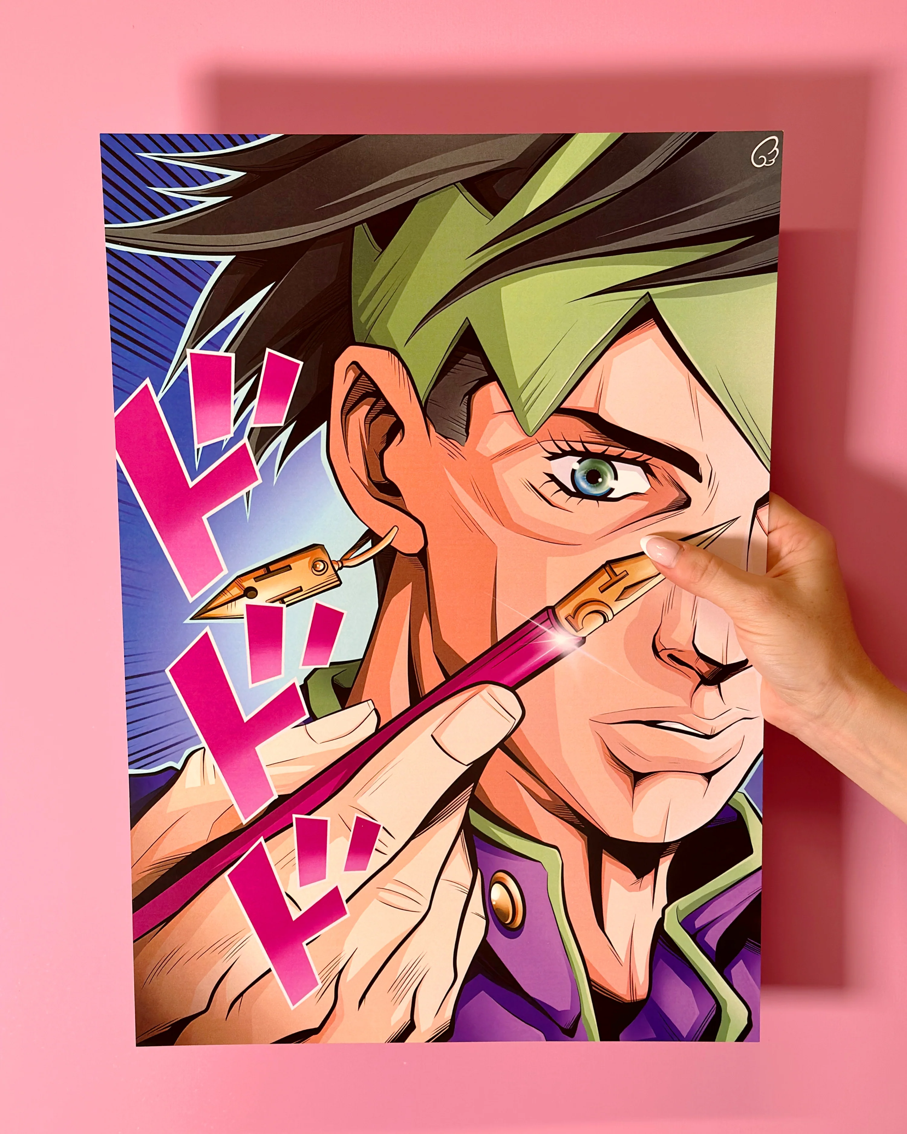 Mangaka - Image 2