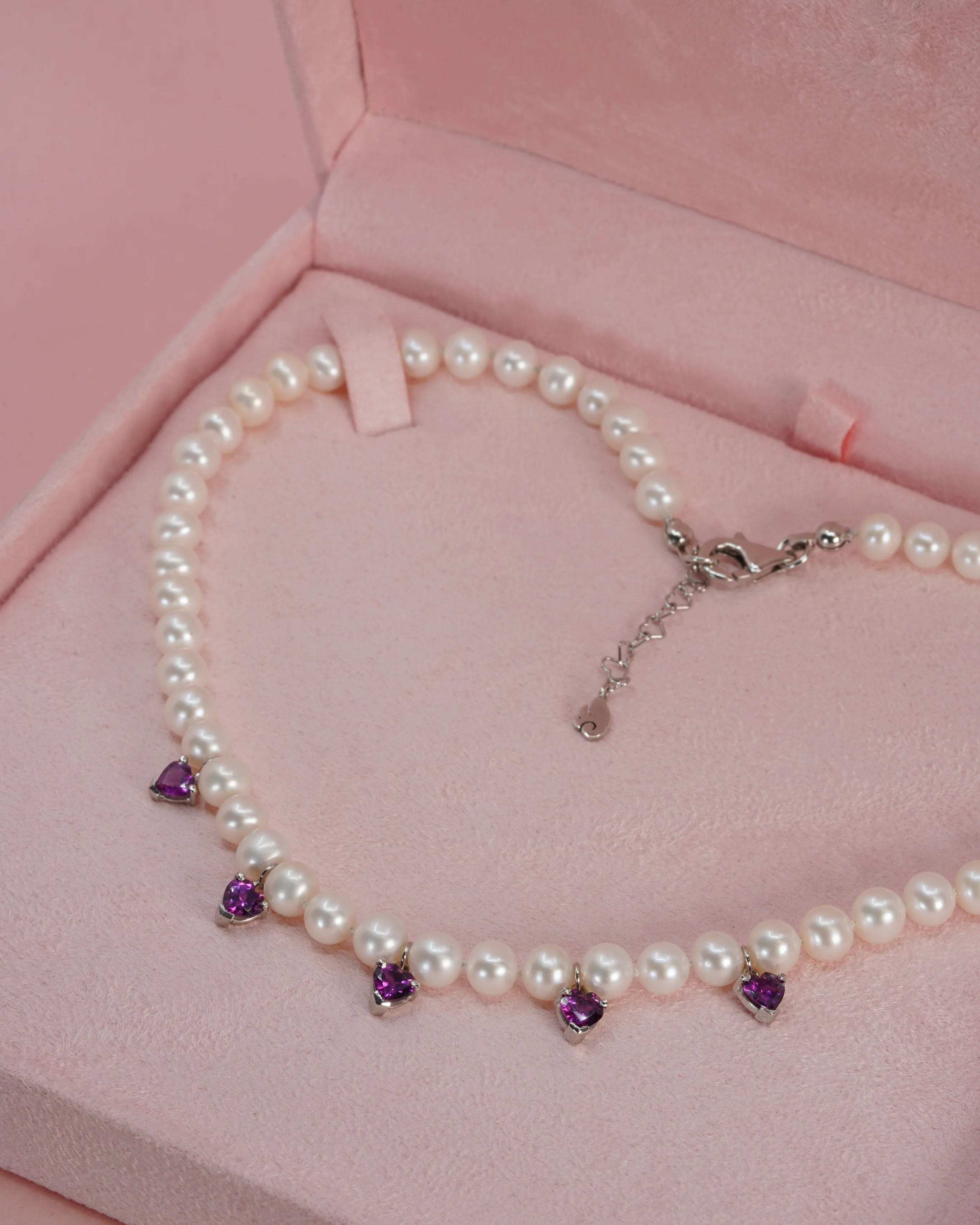 Limited Pearl necklace - Image 4
