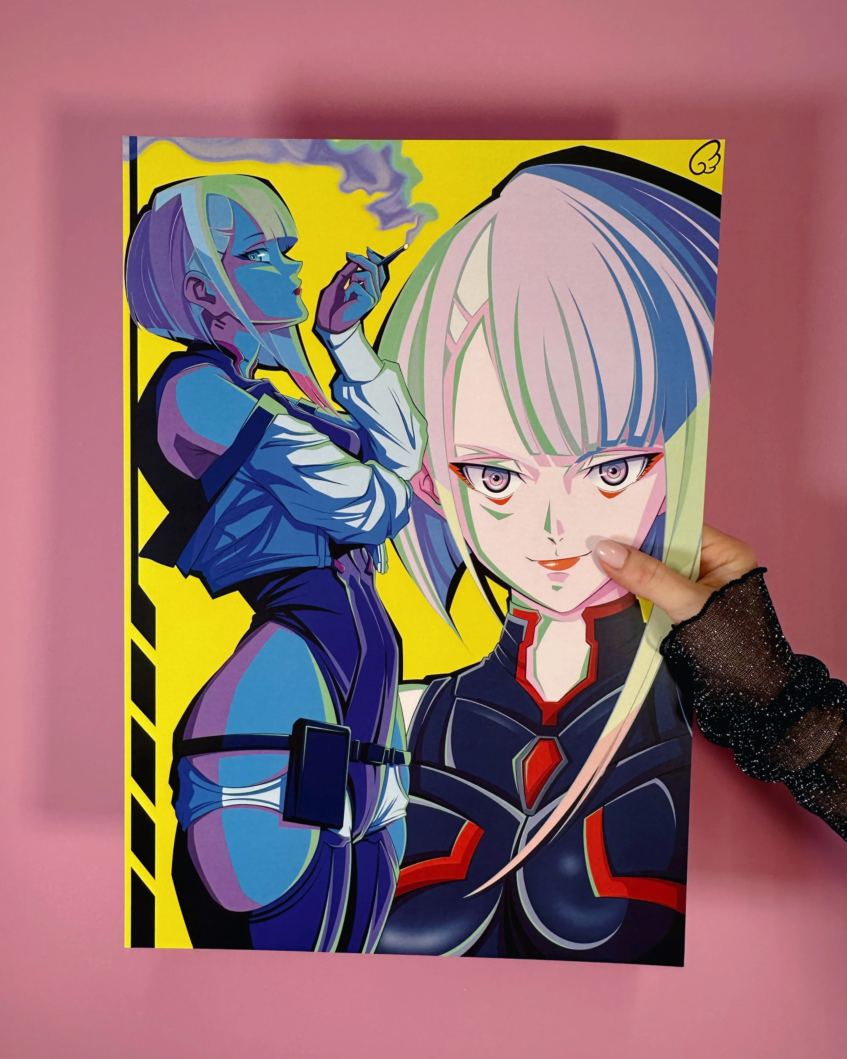 LUCY - Image 2