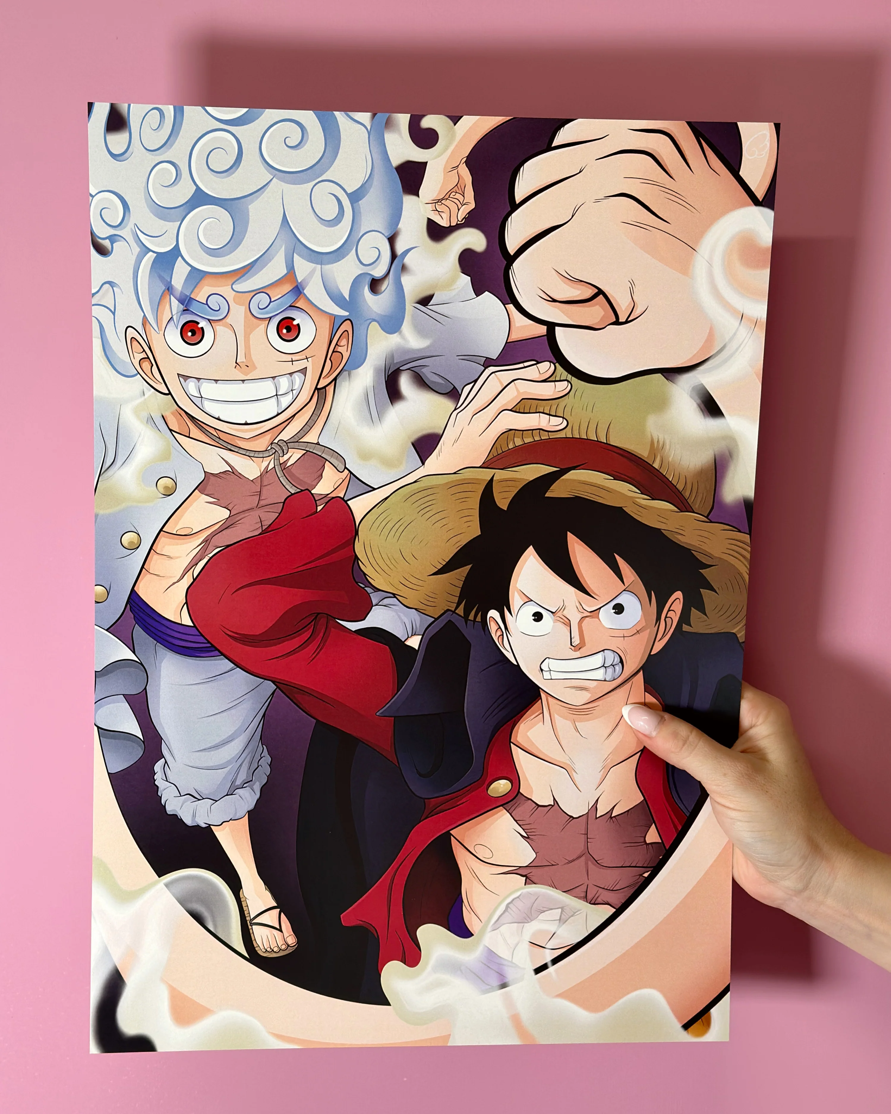 Gear 5 - Image 2