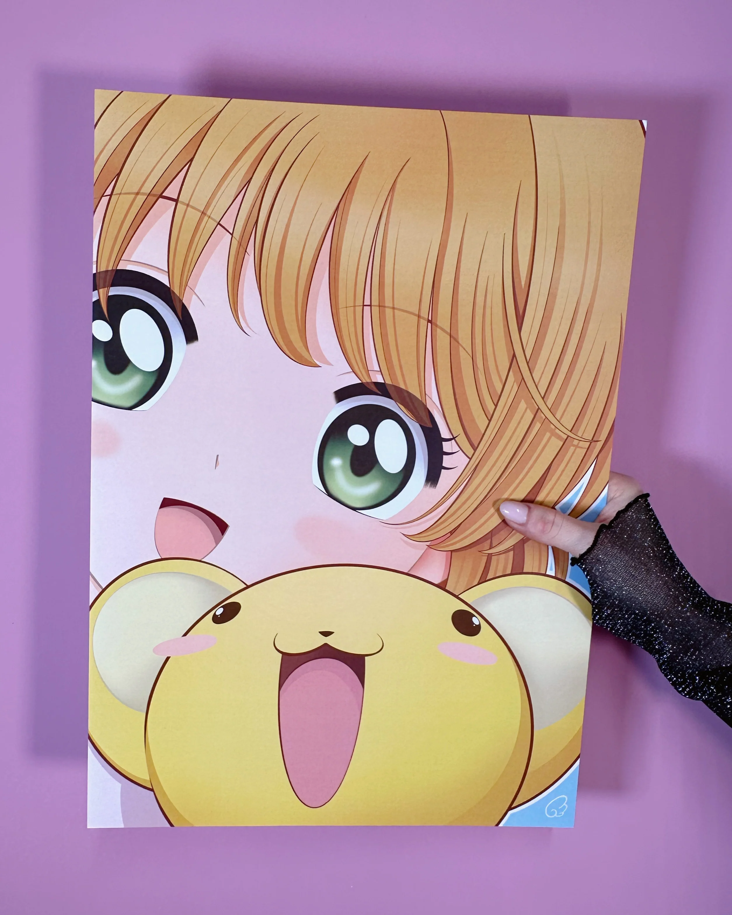 SAKURA HAPPY - Image 2