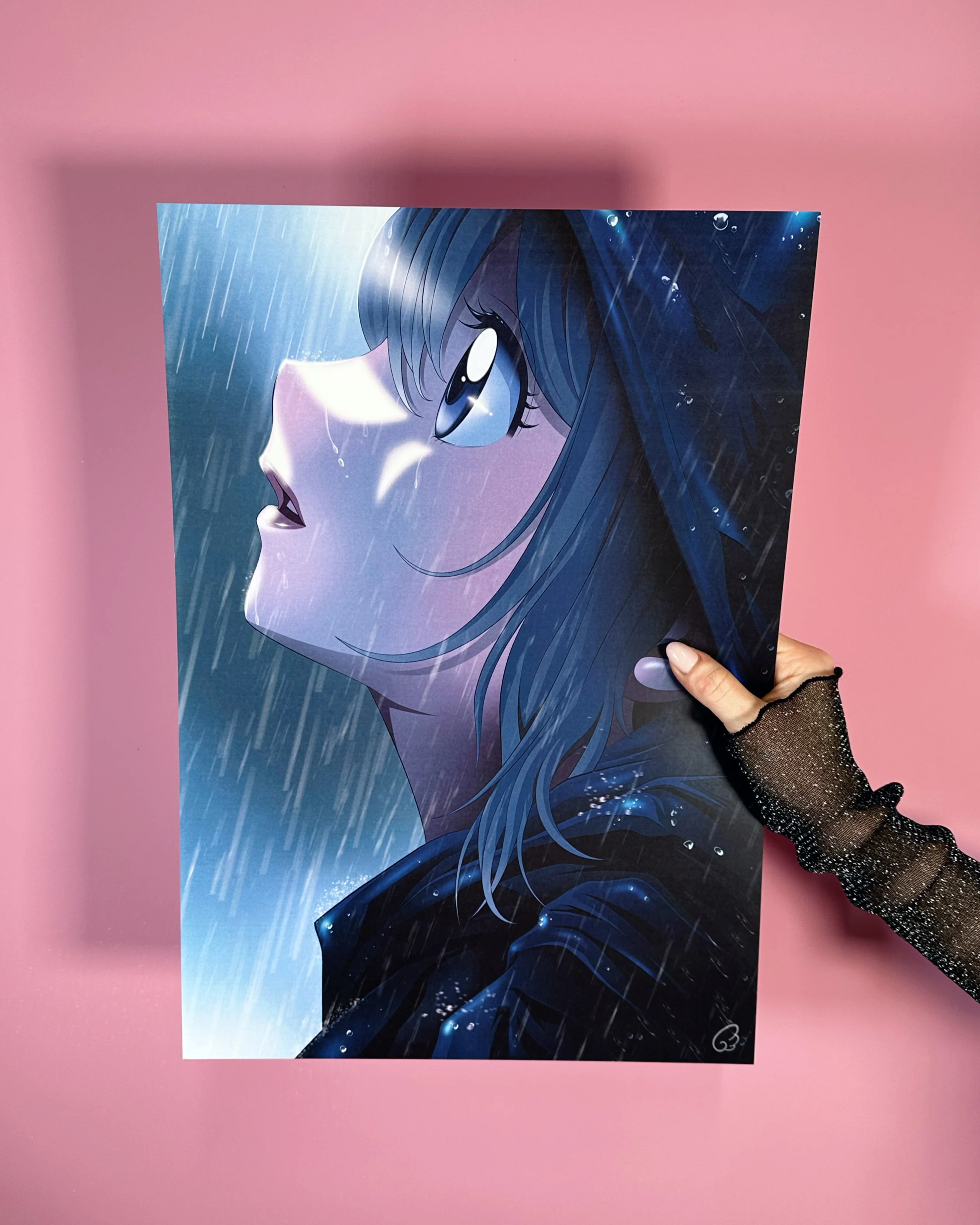 SAKURA RAIN - Image 2