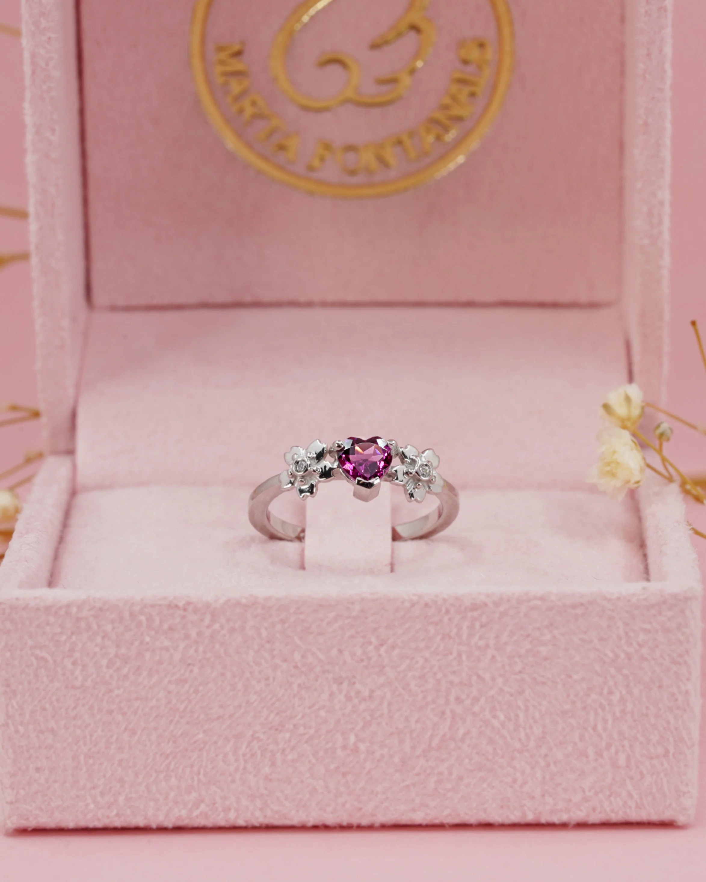 Sakura's dream ring - Image 5