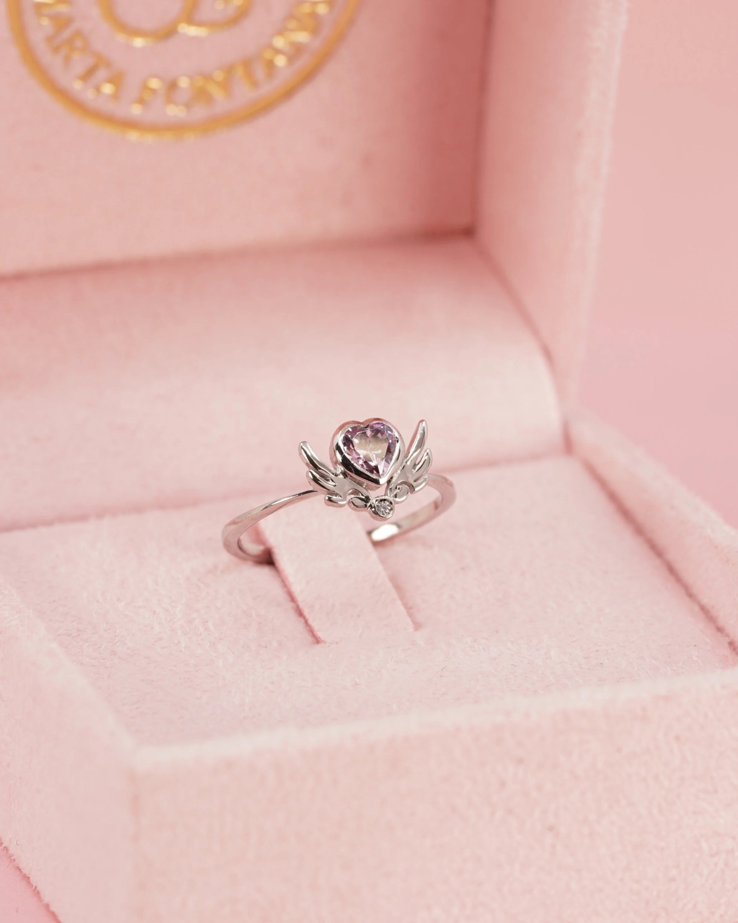 Self Love ring