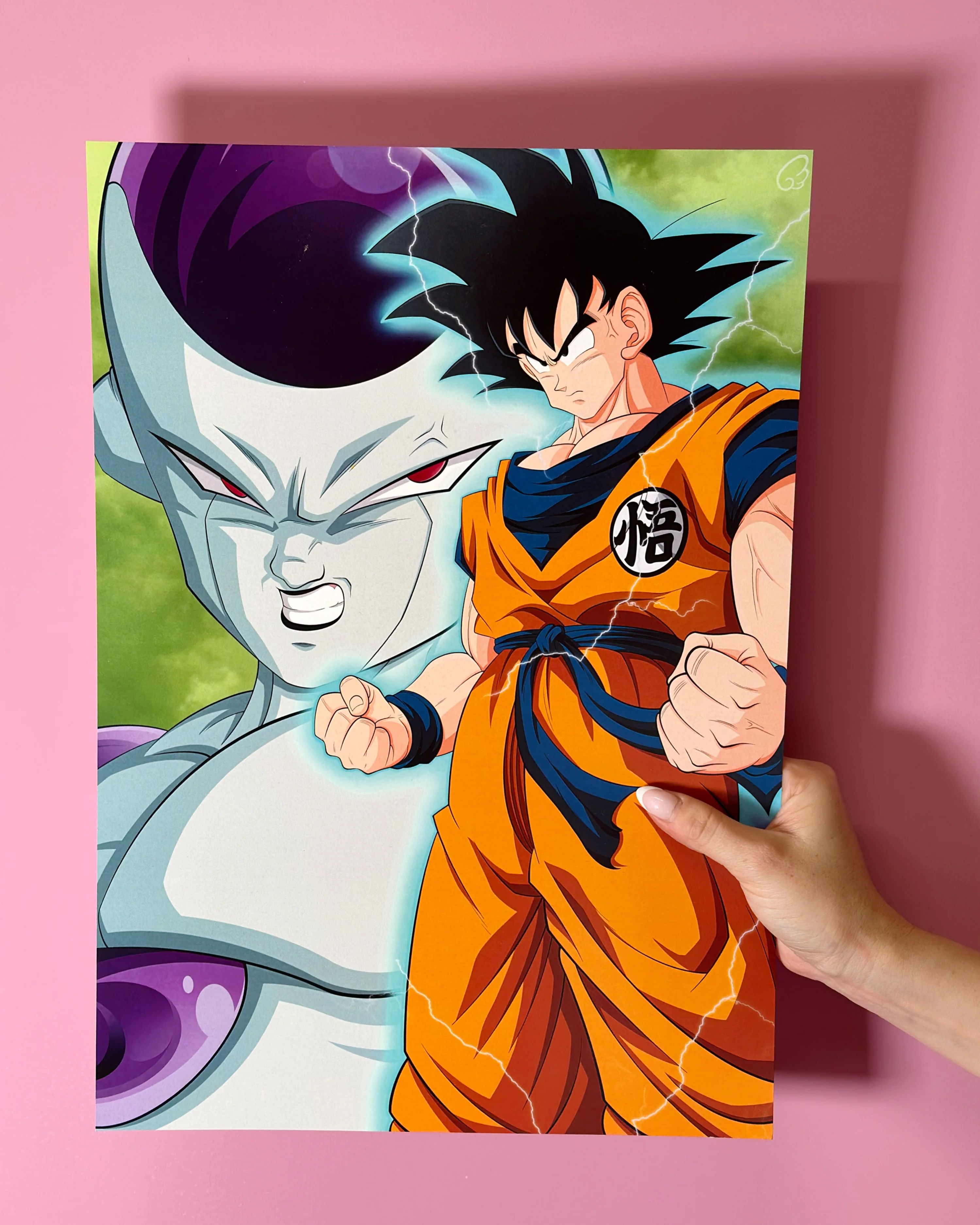 Start fight - Image 2