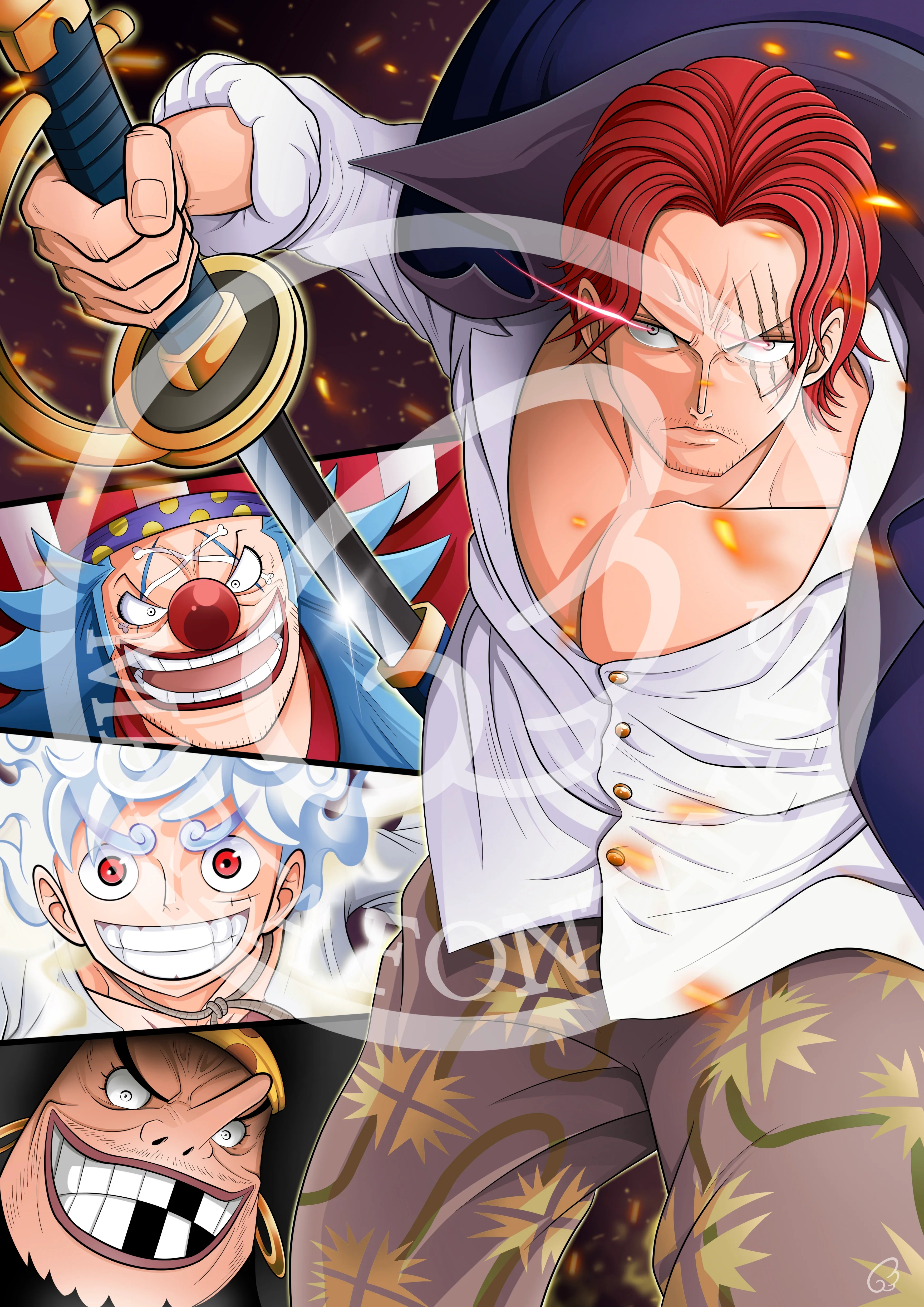 Yonko