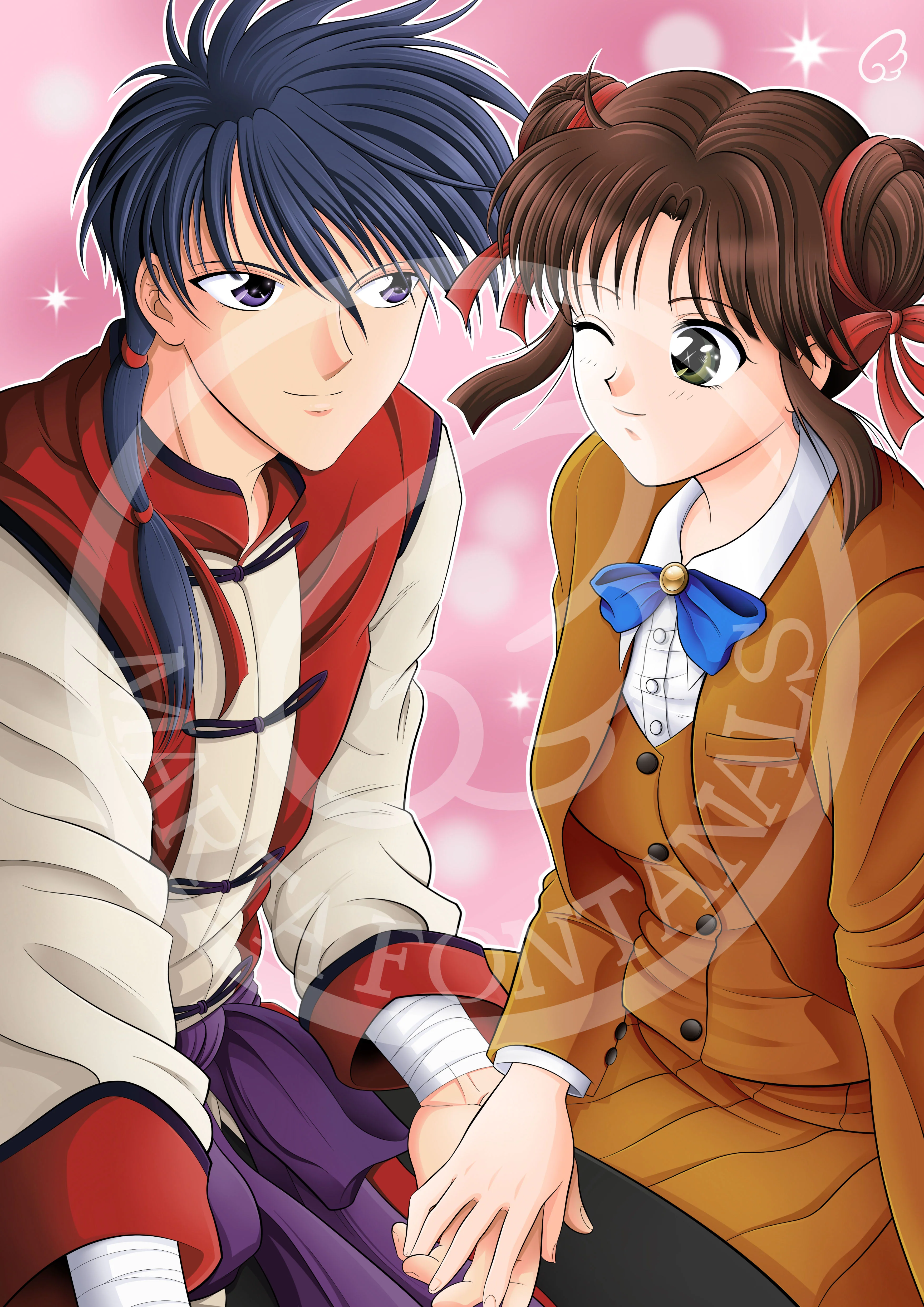 Couple