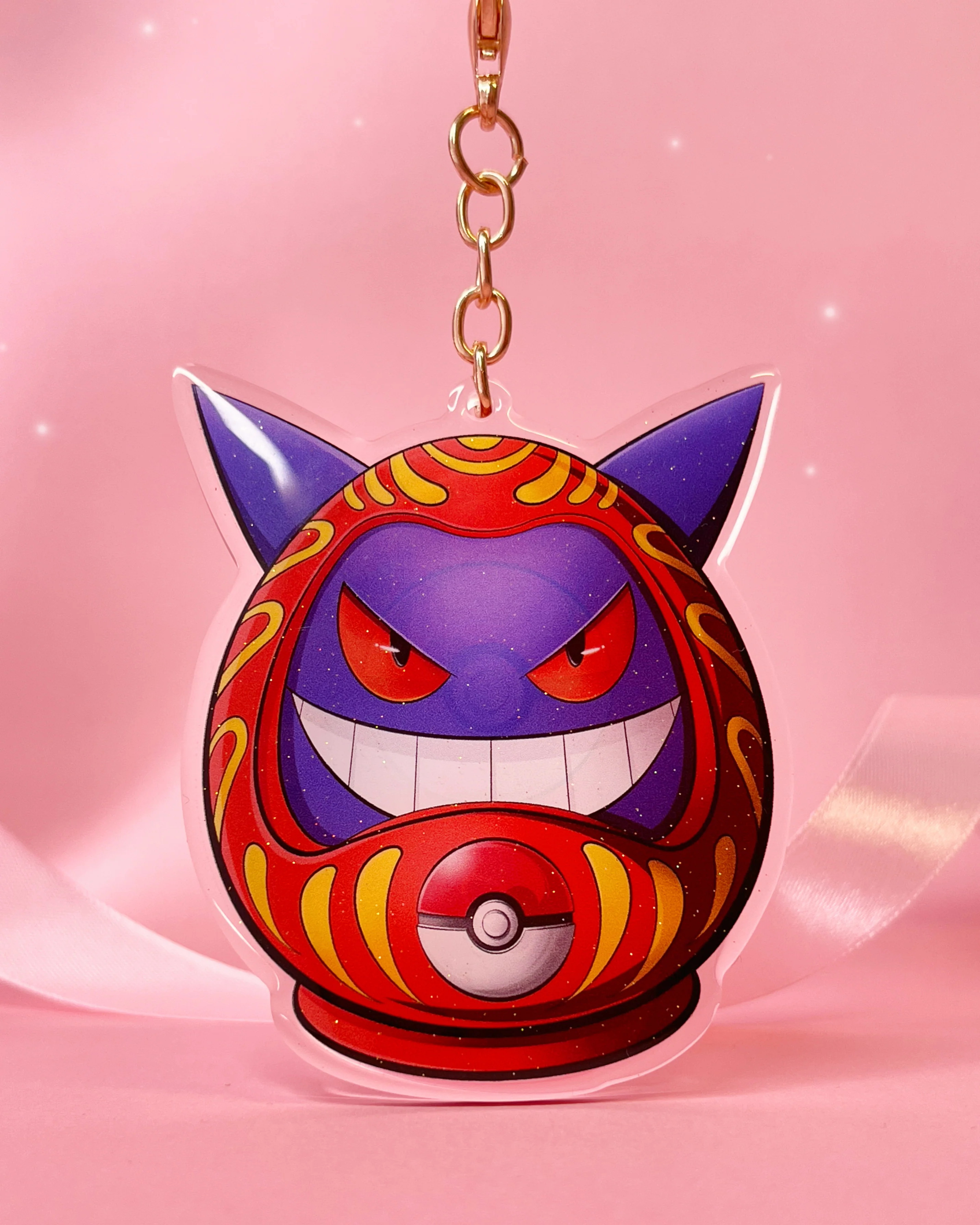Daruma ghost - Image 2