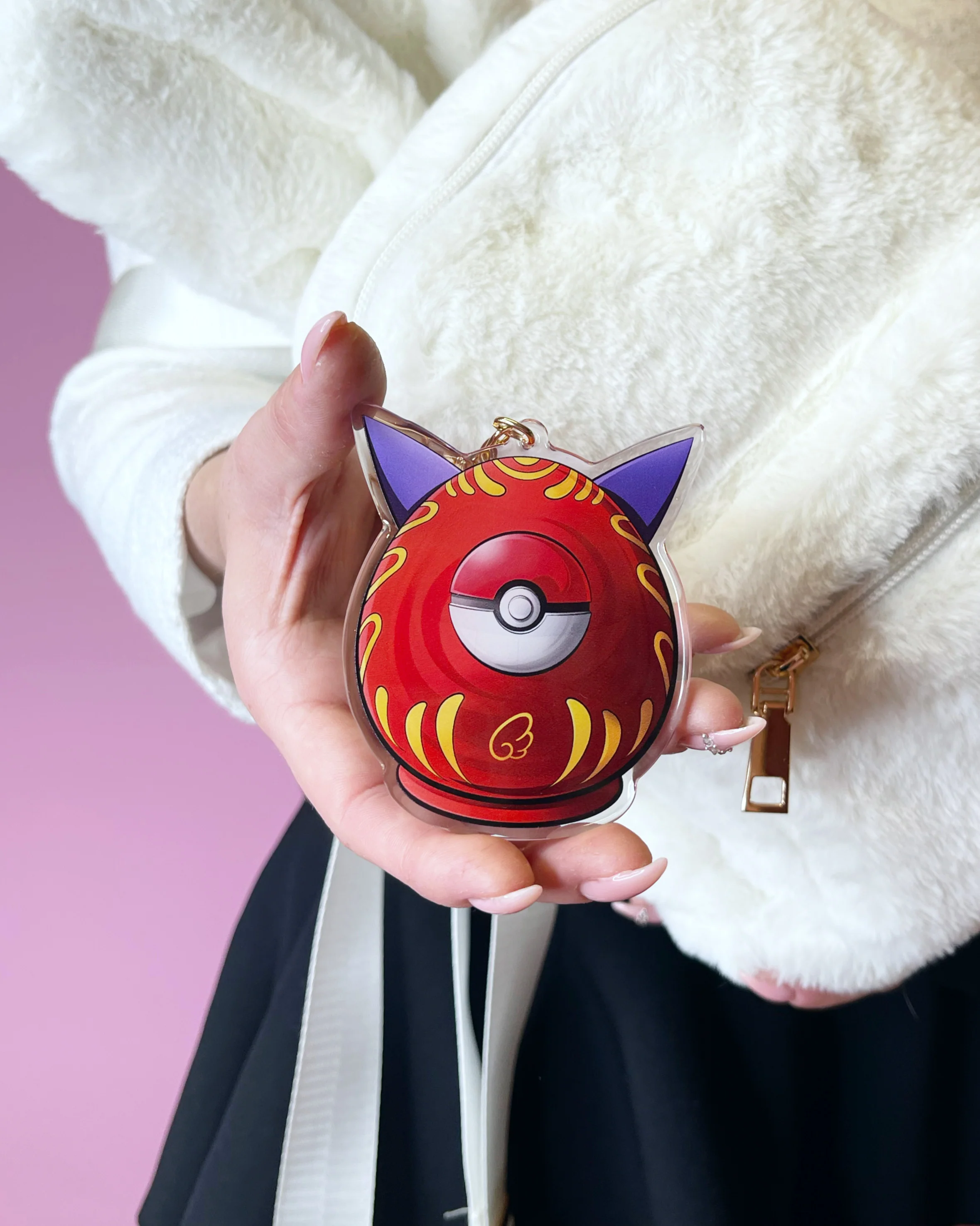 Daruma ghost - Image 5