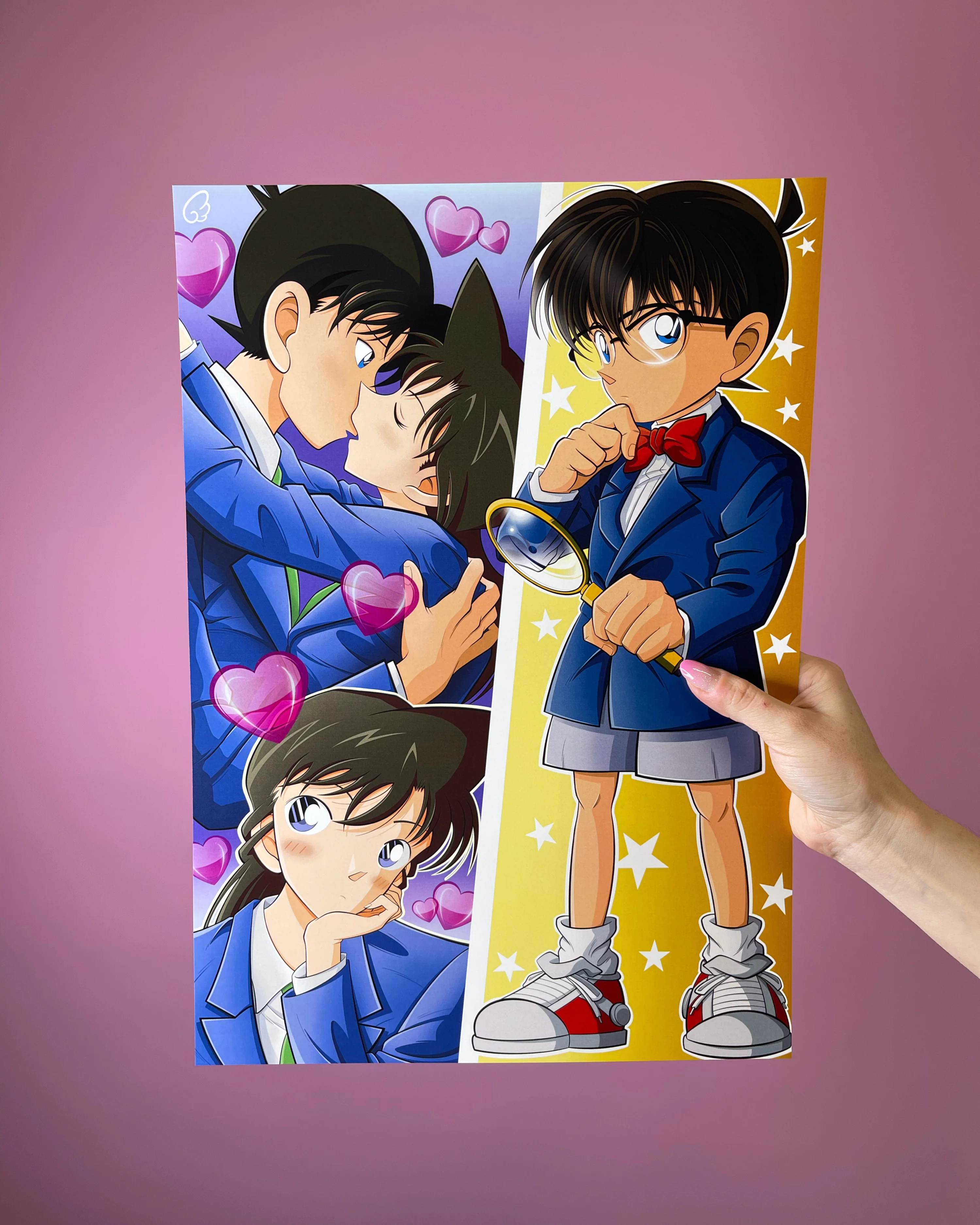 Detective - Image 2
