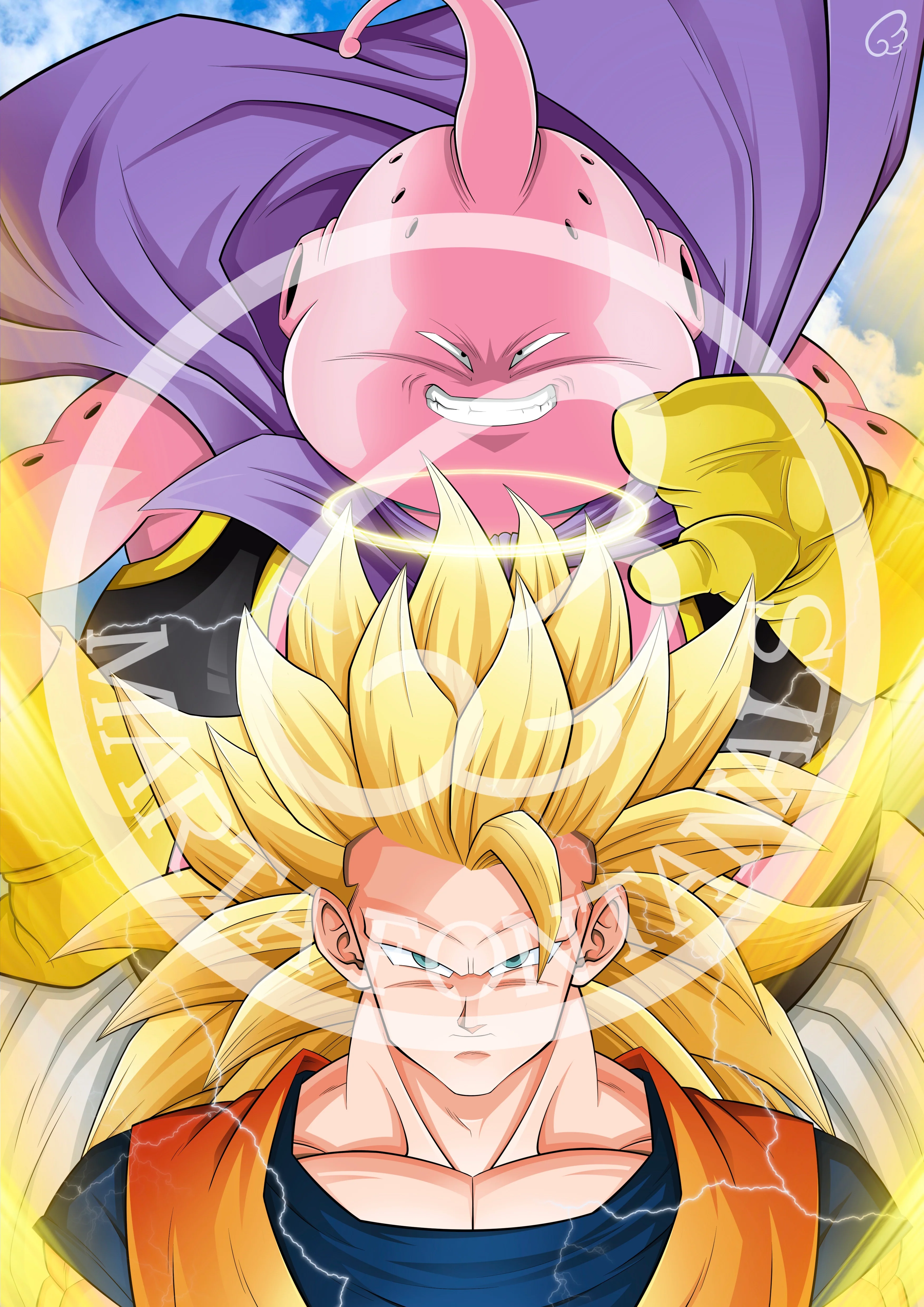 Epic transformation