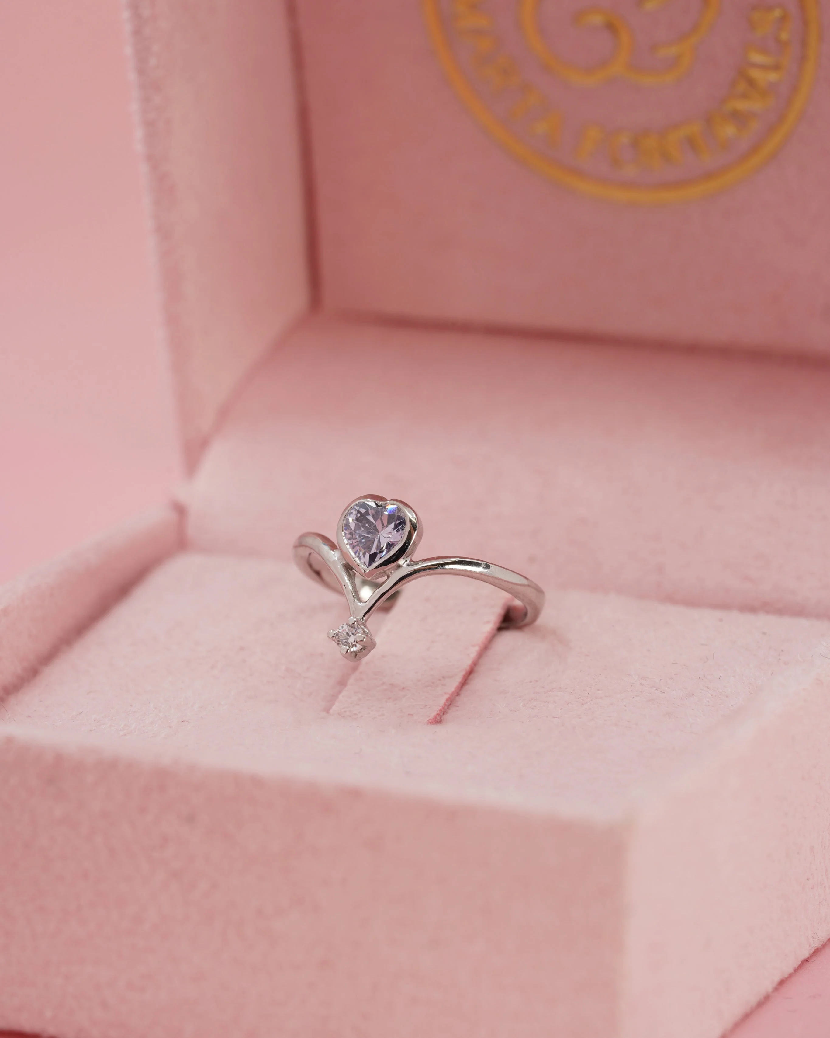 Eternity ring - Image 2
