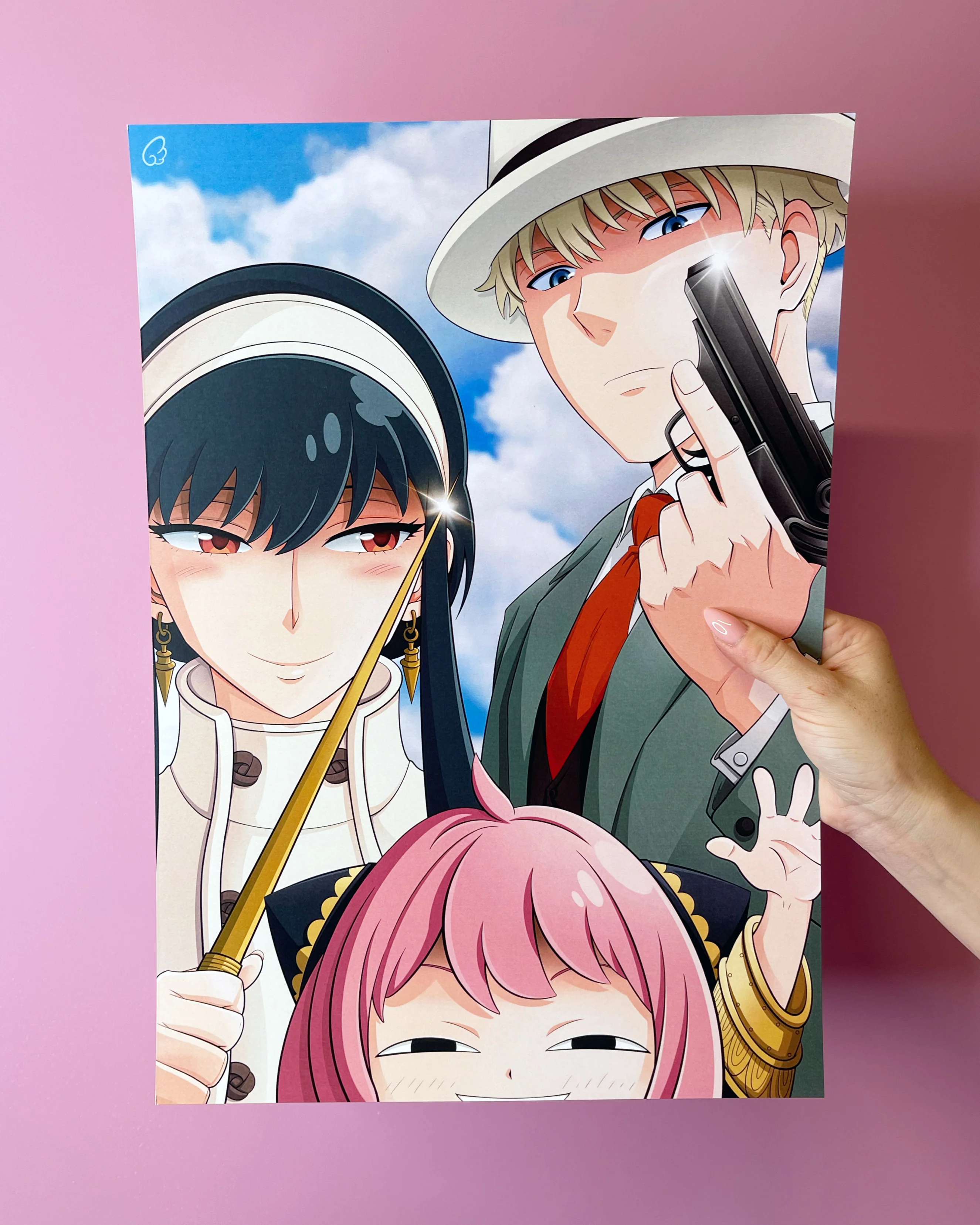 Family - Image 2